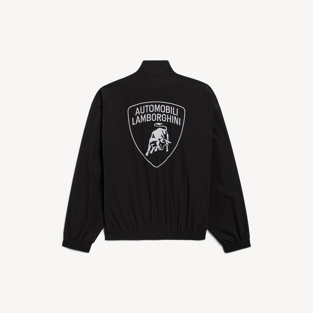 BALENCIAGA | AUTOMOBILI LAMBORGHINI运动夹克