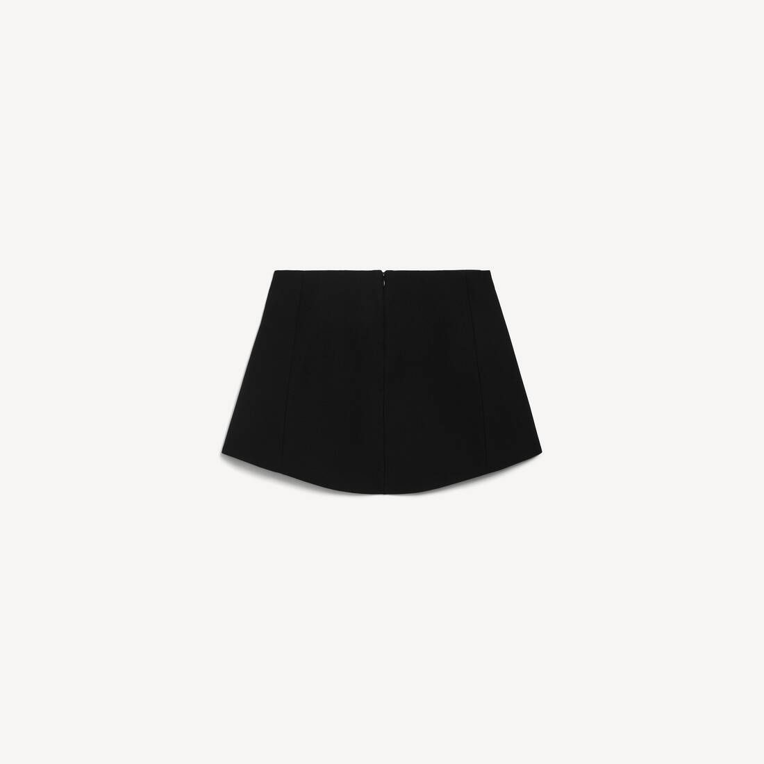 FOLDED半身裙