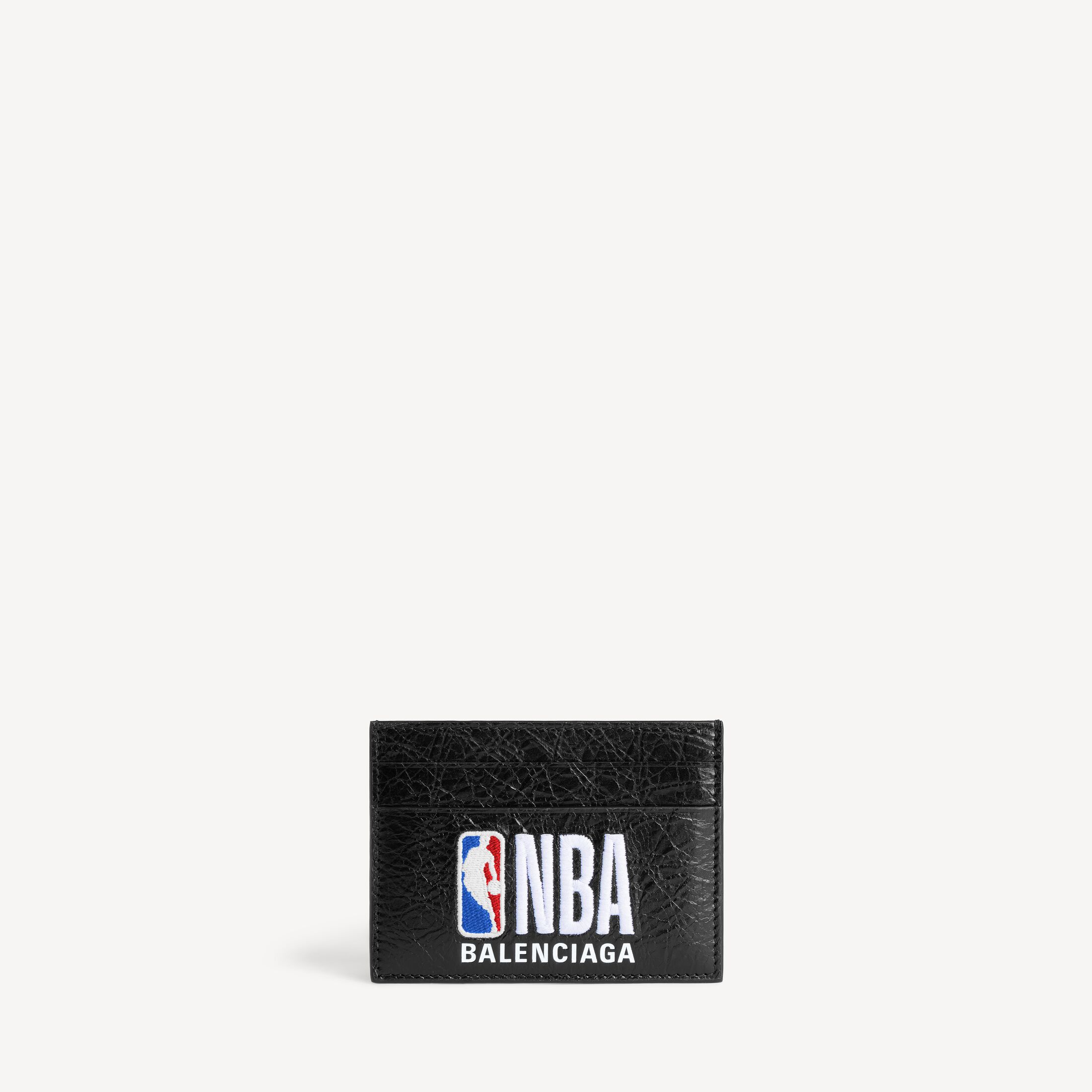 BALENCIAGA | NBA 联名系列 CASH卡包