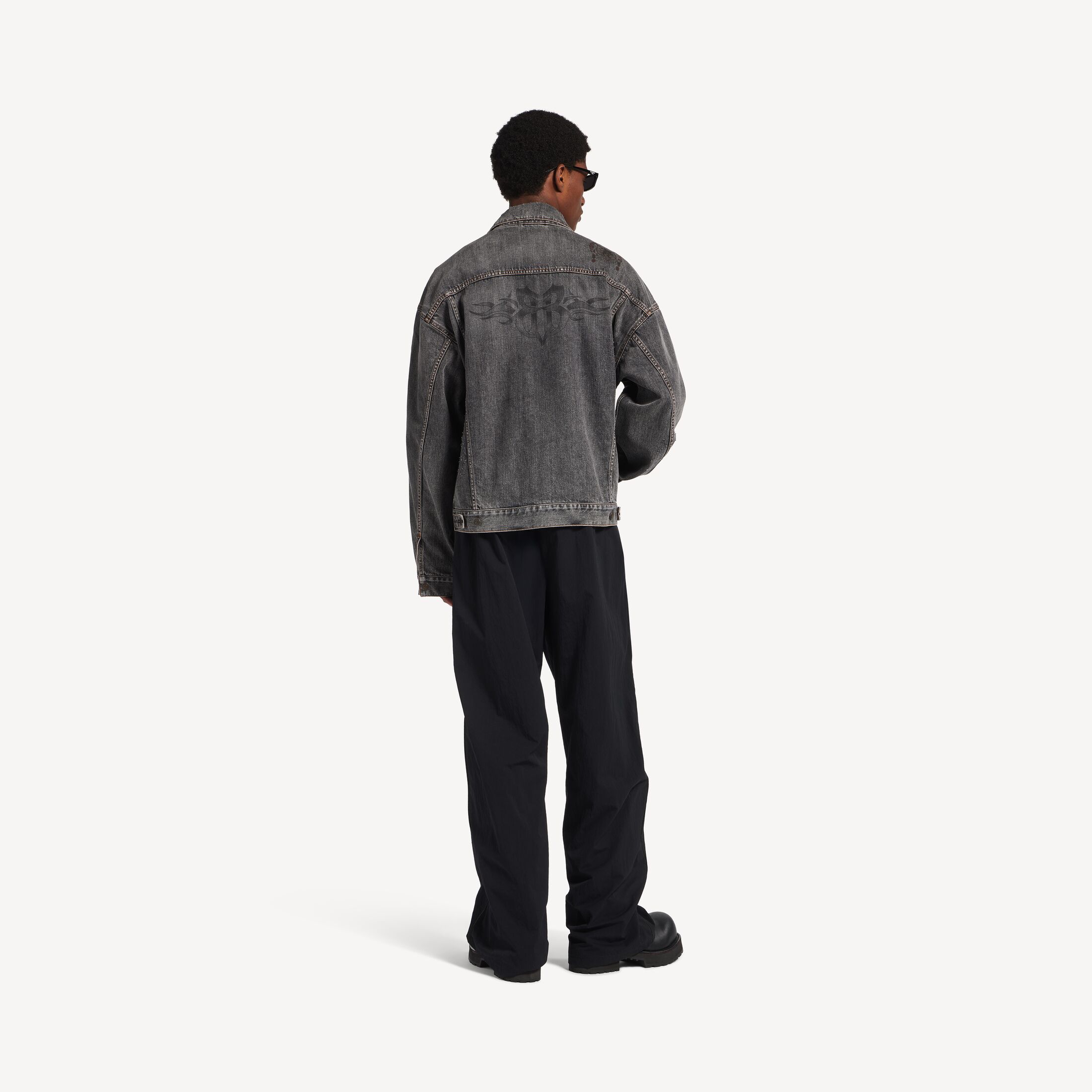 TRACKSUIT长裤