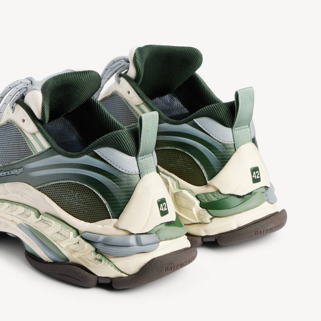 TRIPLE S.2 GRADIENT男士运动鞋
