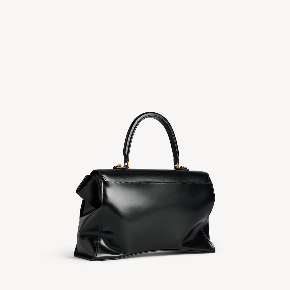 HOURGLASS AVENUE中号手提包