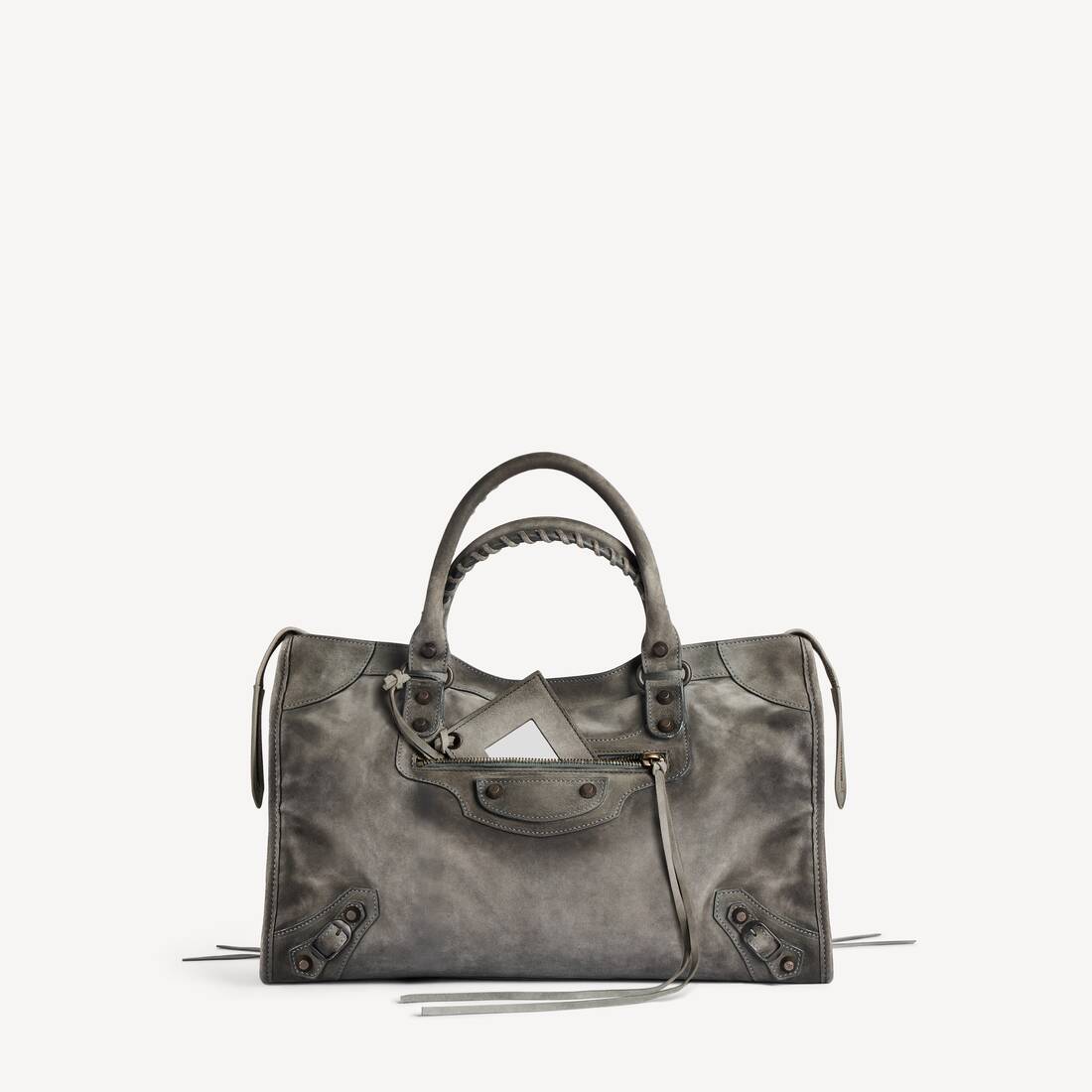 LE CITY中号手袋