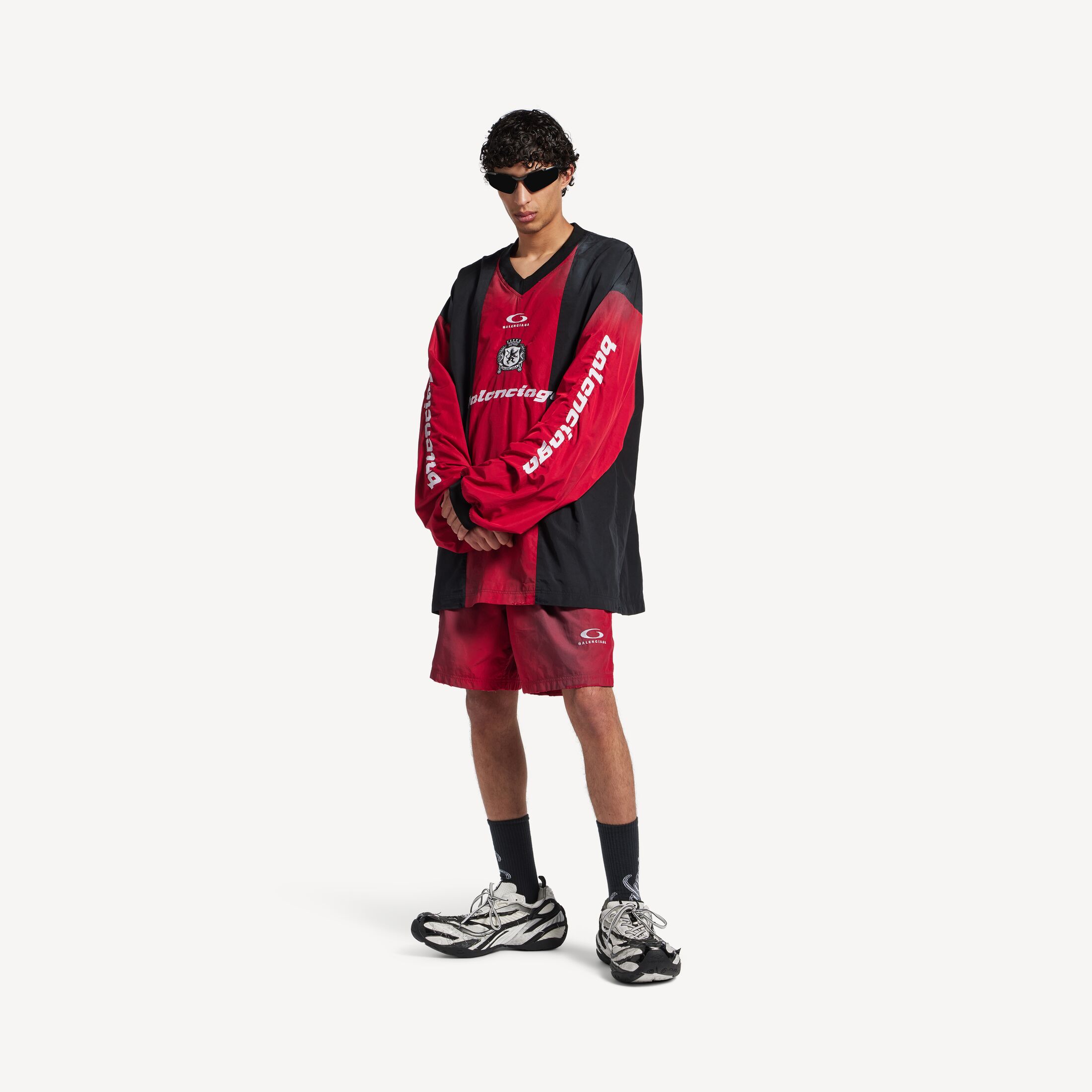 OUTERWEAR长袖上衣