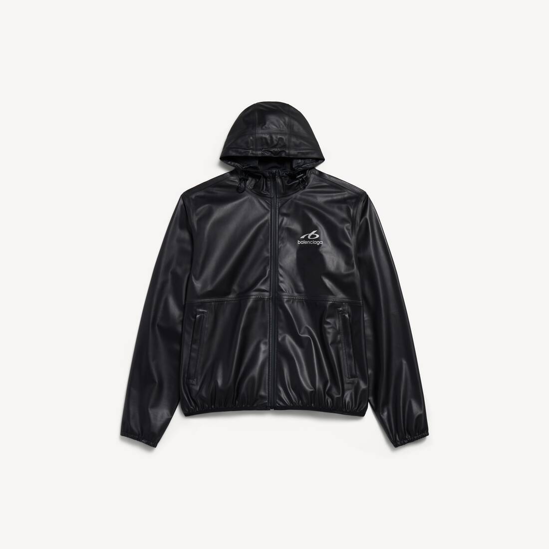 TECHWEAR RAIN夹克