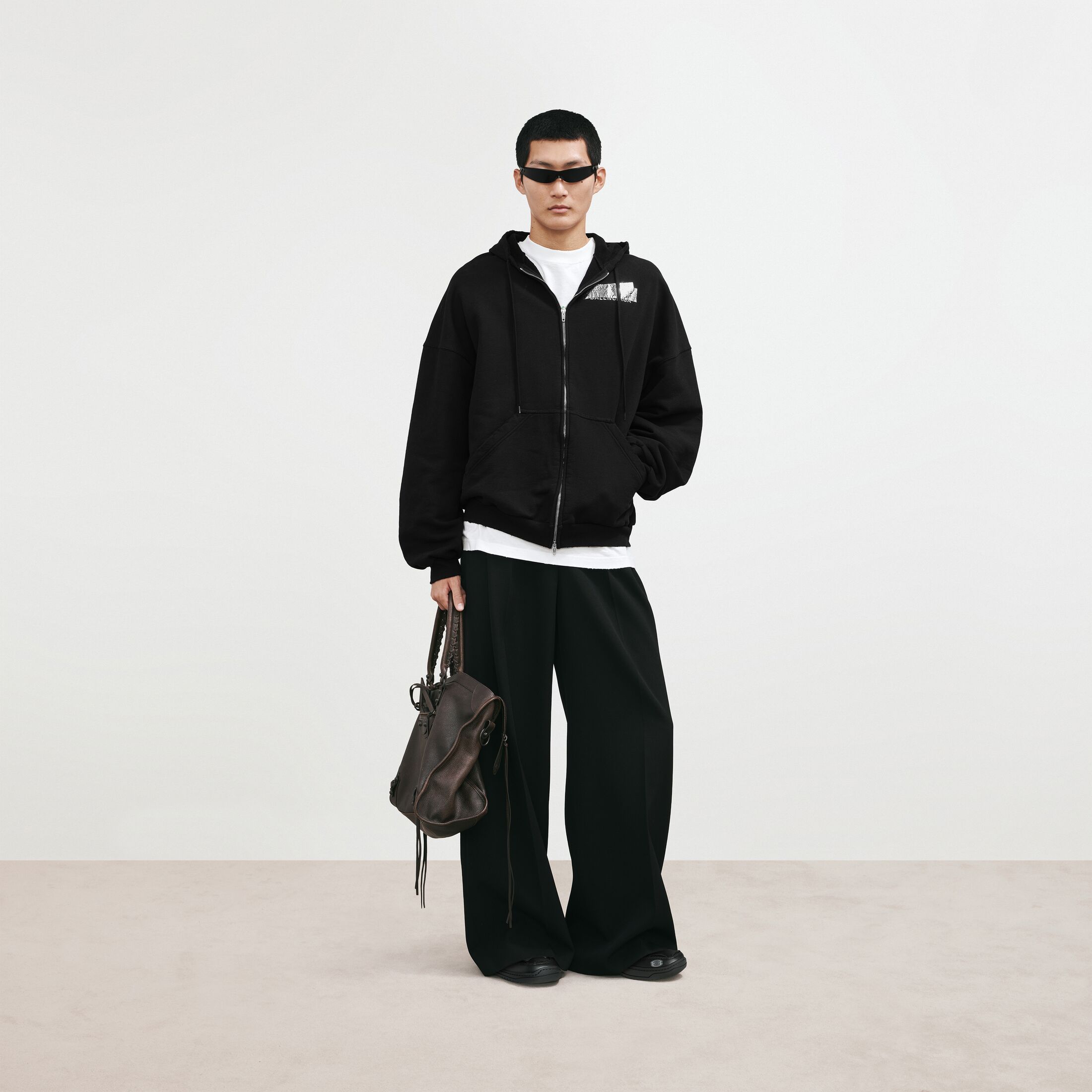HAMPTONS STICKERS男士运动鞋