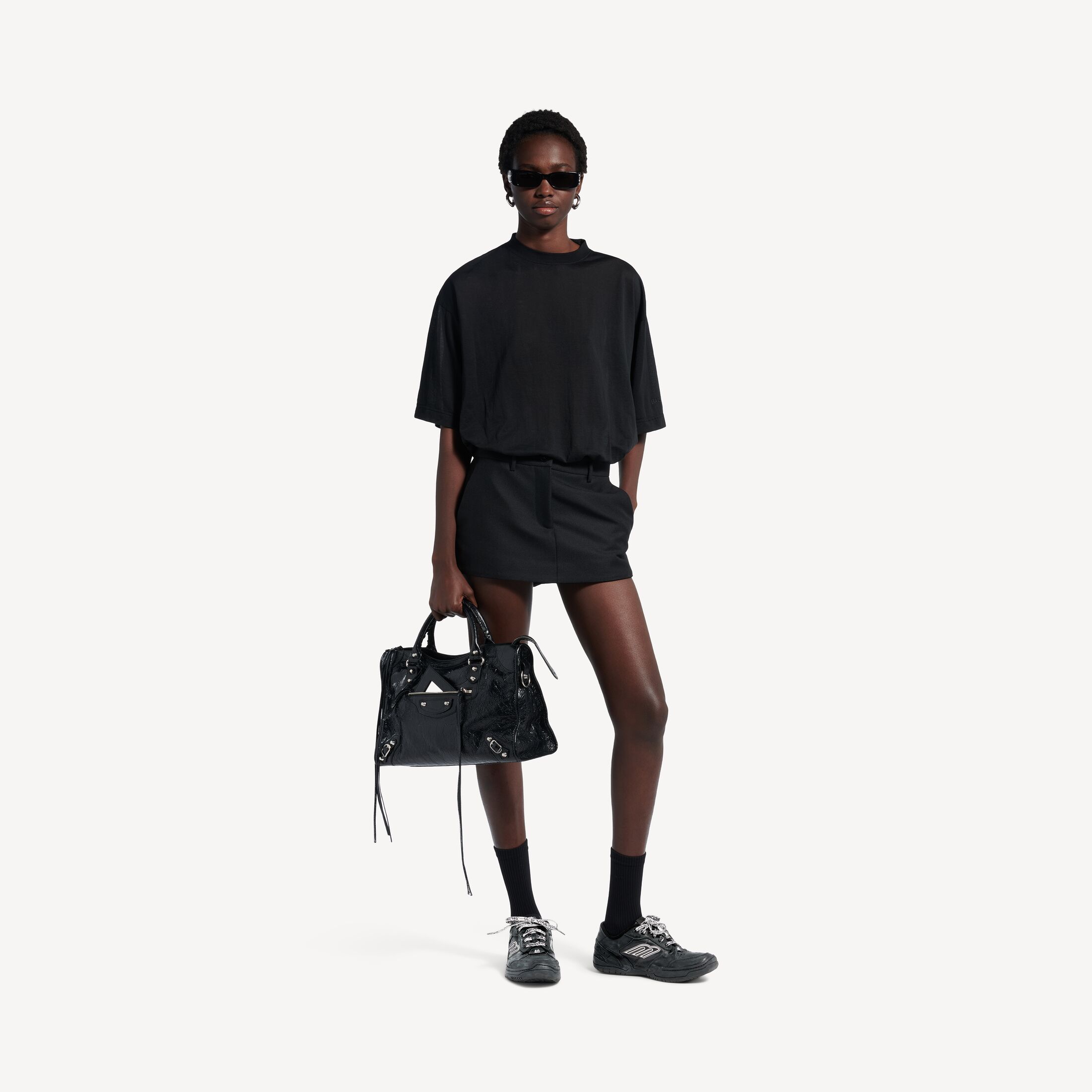 HAMPTONS WORN-OUT女士运动鞋