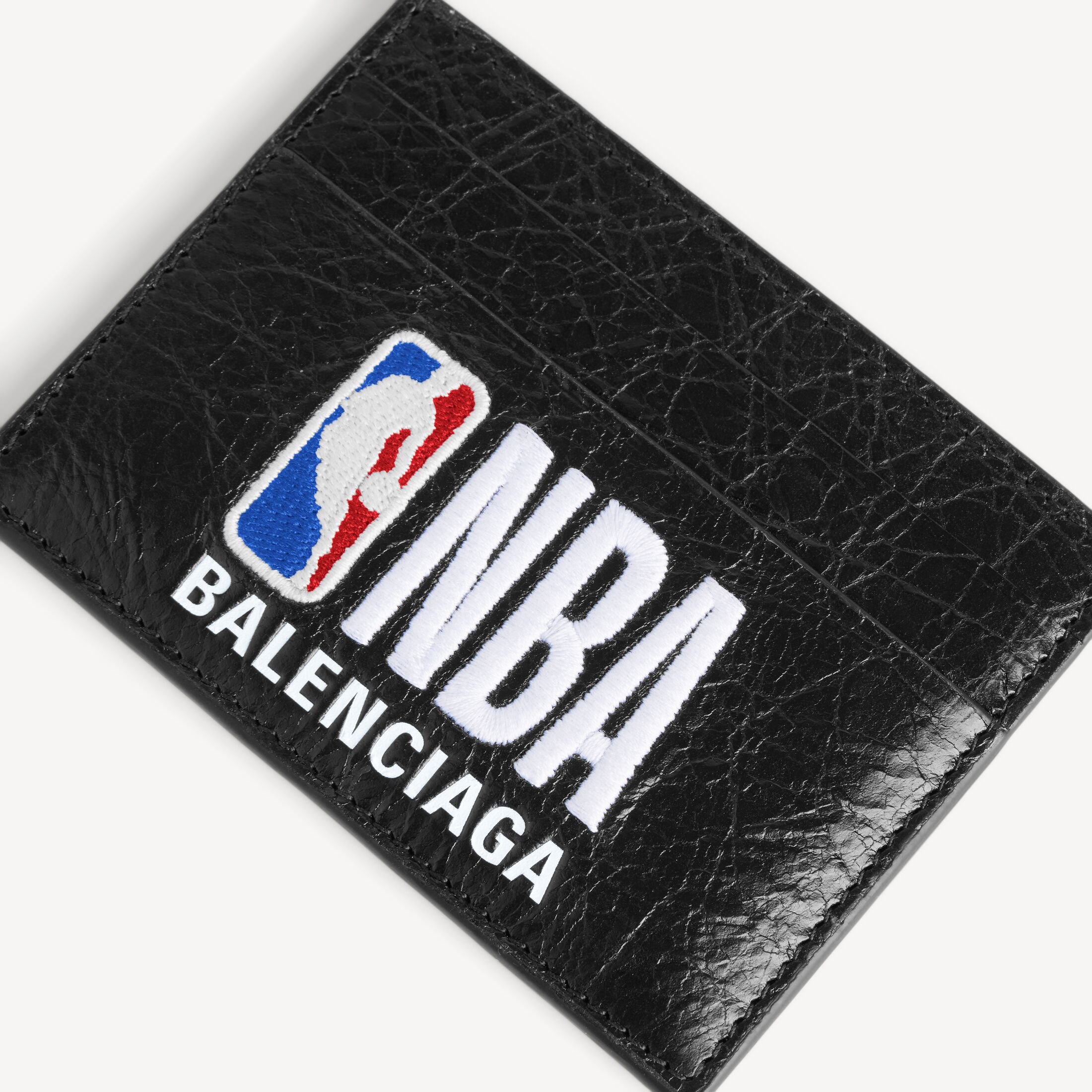 BALENCIAGA | NBA 联名系列 CASH卡包