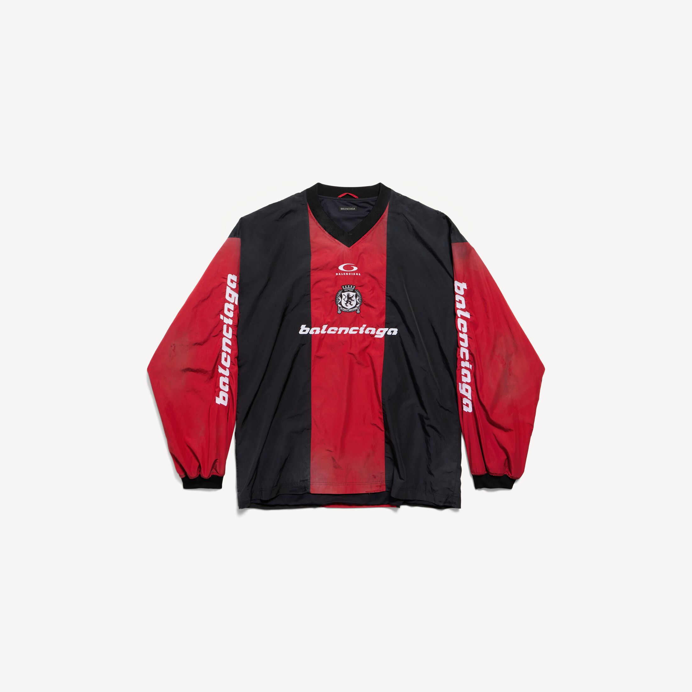 OUTERWEAR长袖上衣