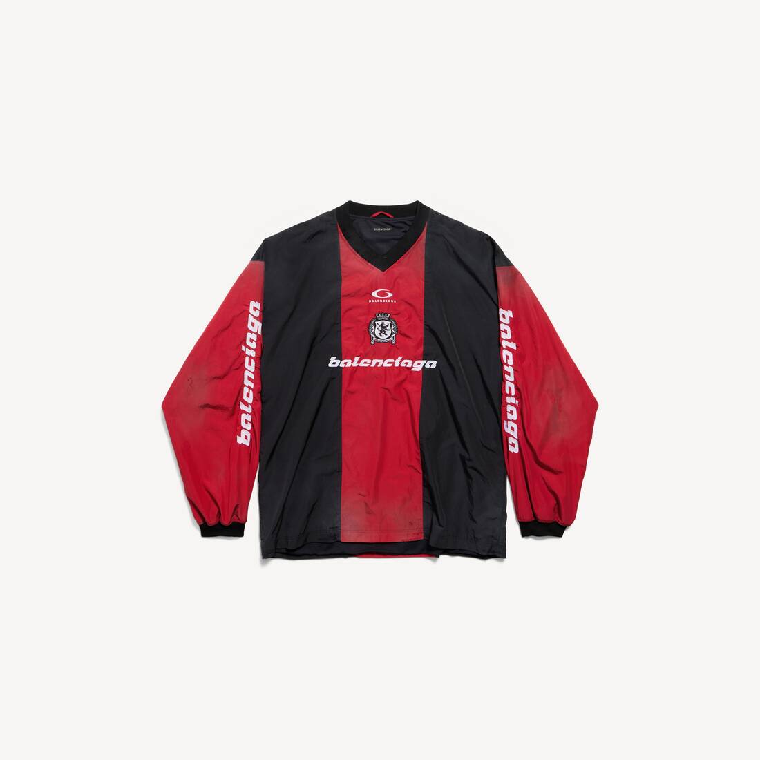 OUTERWEAR长袖上衣