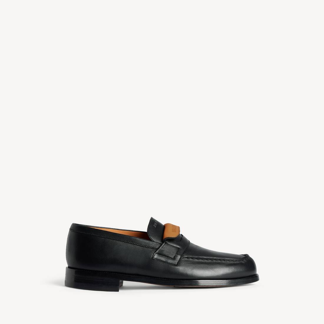 BALENCIAGA | J.M.WESTON男士乐福鞋