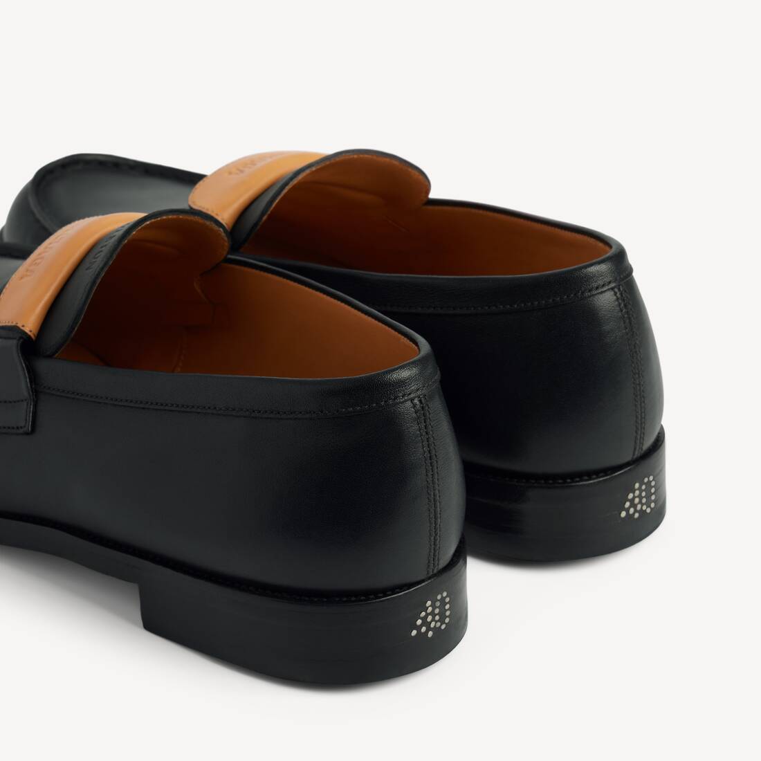 BALENCIAGA | J.M.WESTON女士乐福鞋