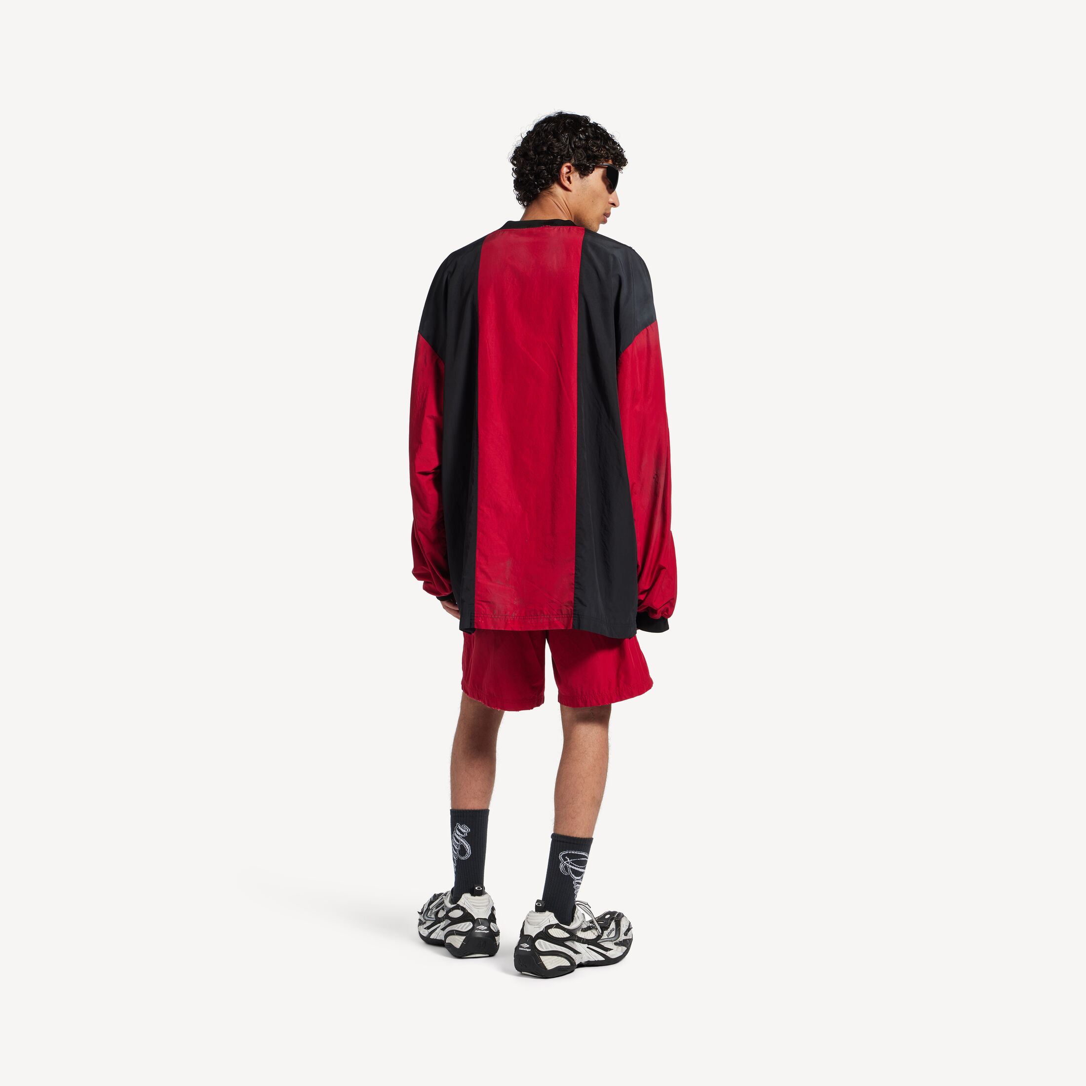 OUTERWEAR长袖上衣