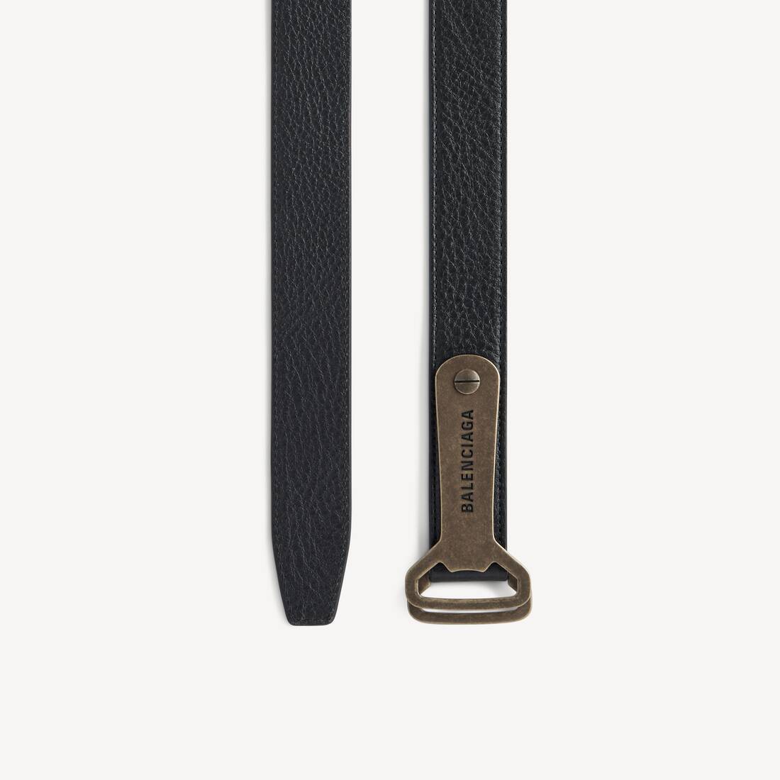 BOTTLE OPENER D RING腰带