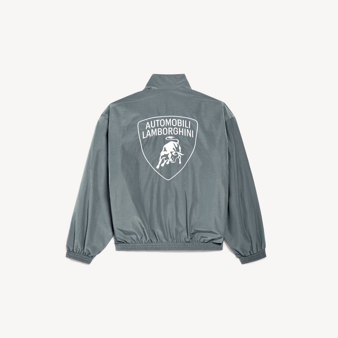 BALENCIAGA | AUTOMOBILI LAMBORGHINI运动夹克