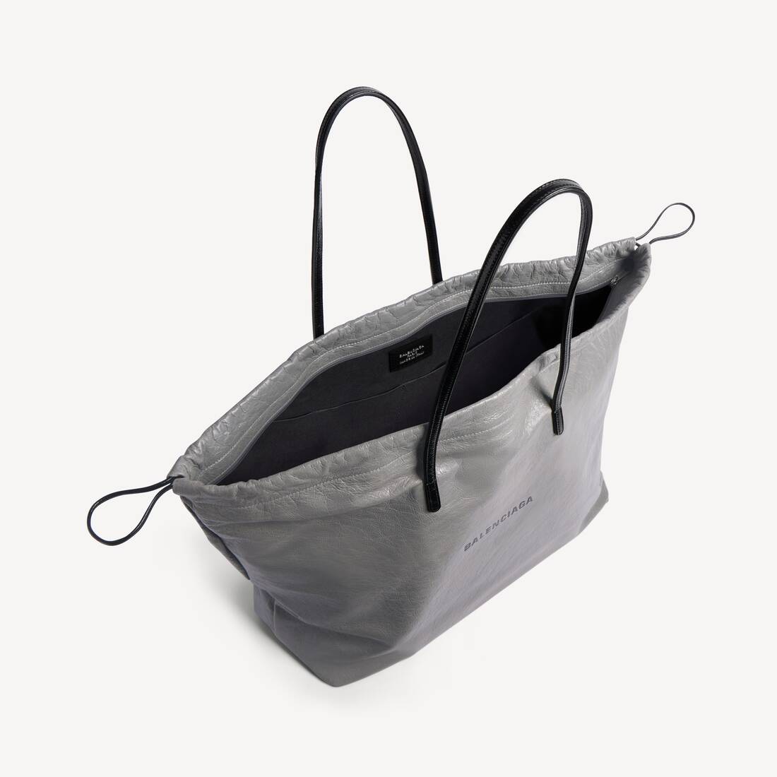 SHOPPER DUSTBAG大号托特包