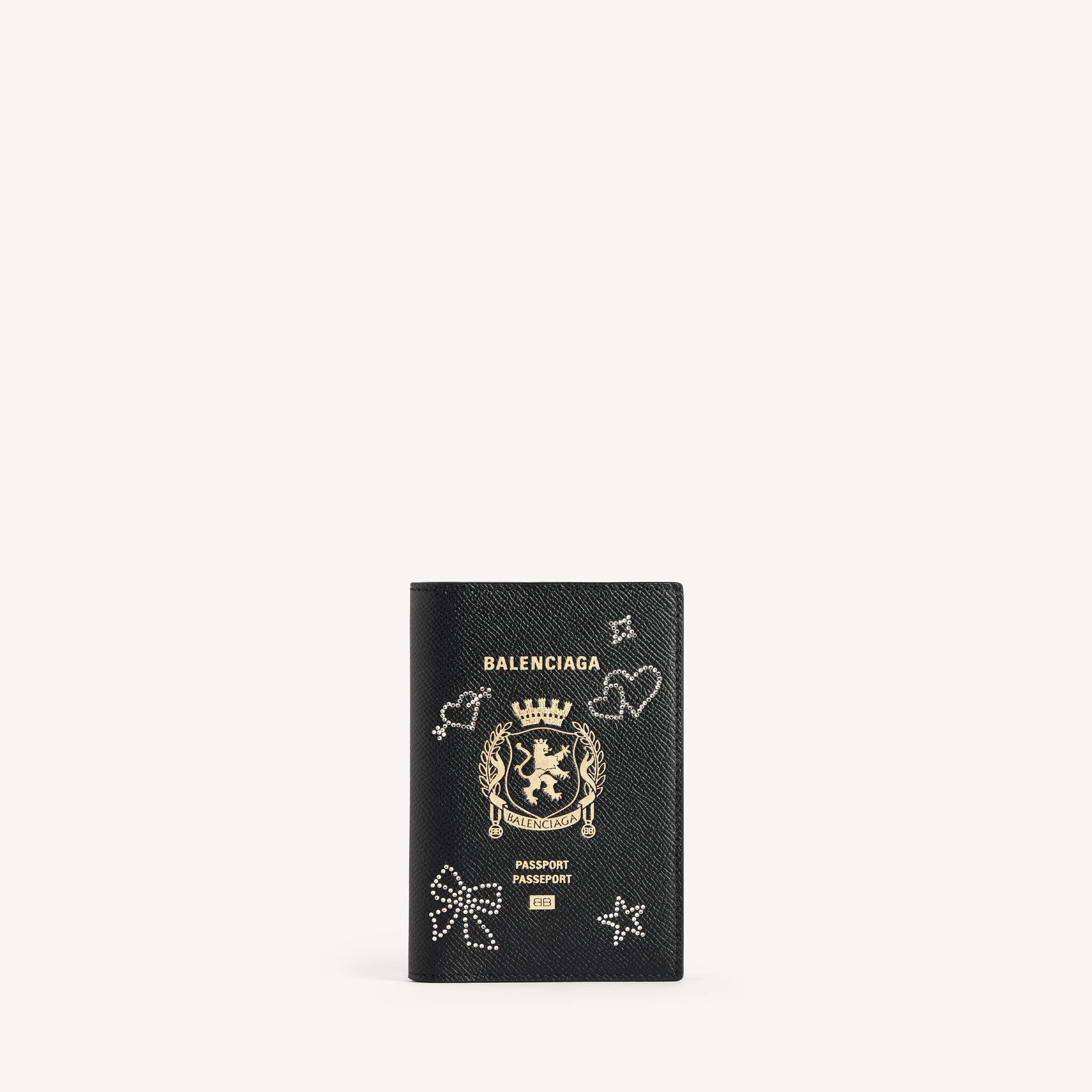 PASSPORT卡包