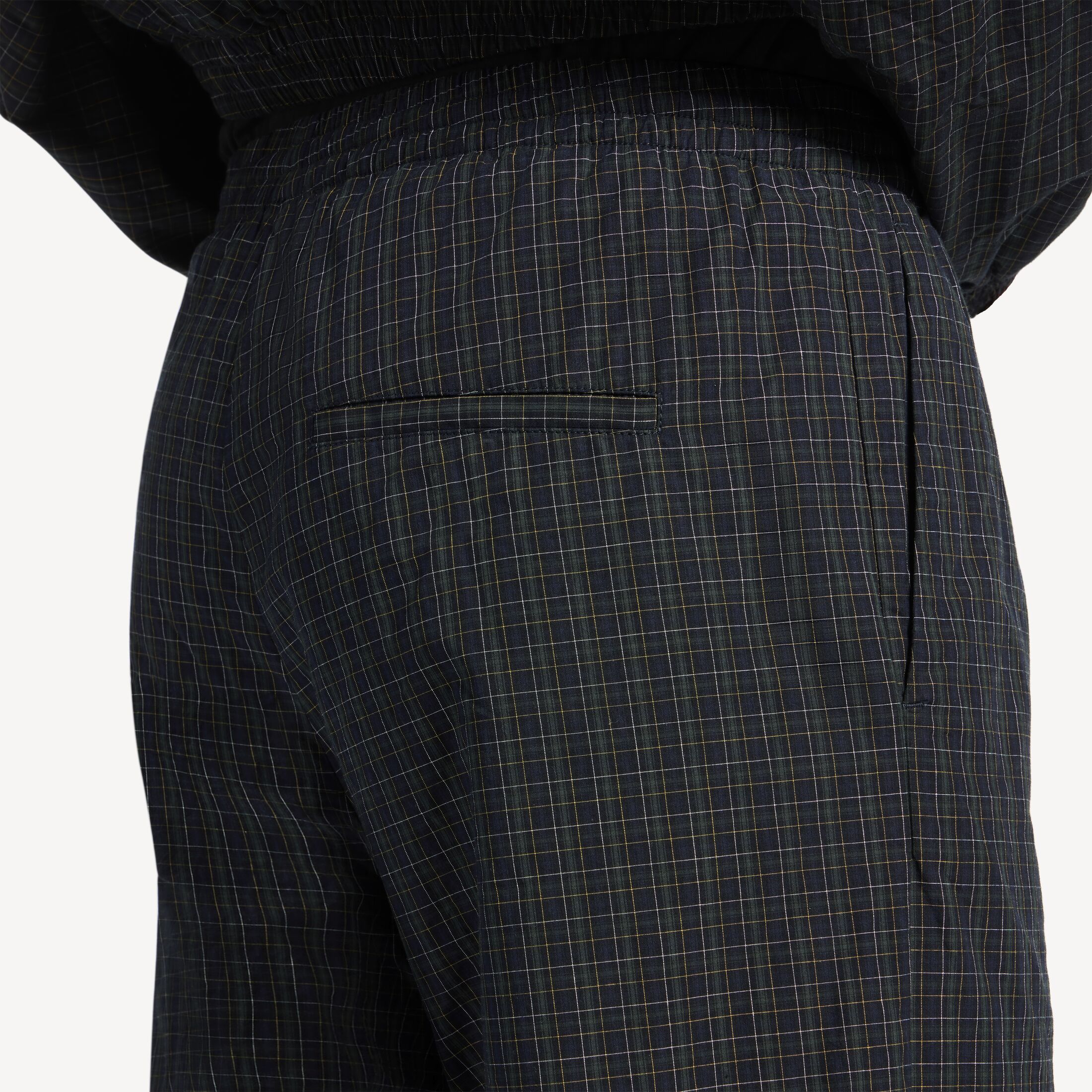 TAILORED TRACKSUIT长裤