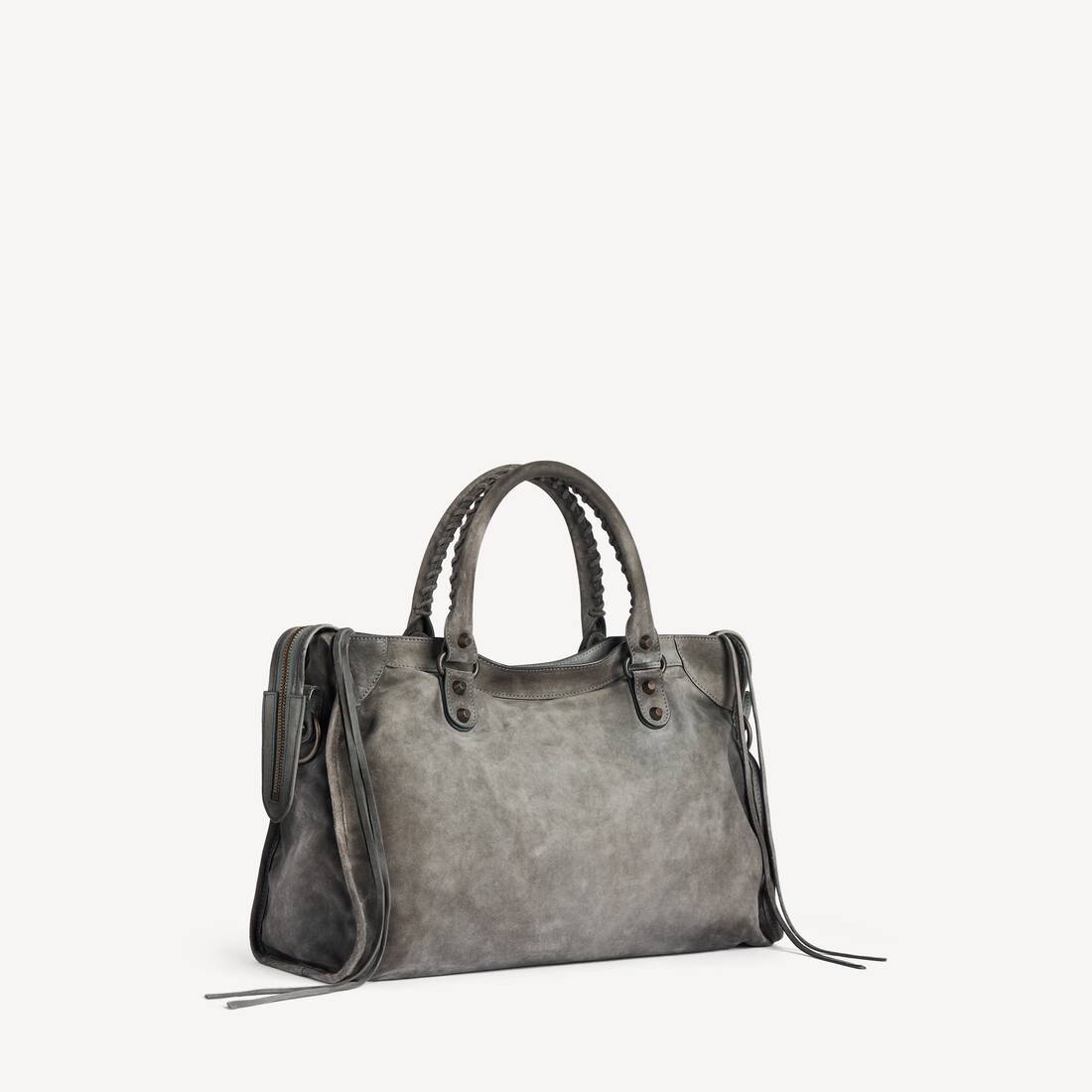 LE CITY中号手袋