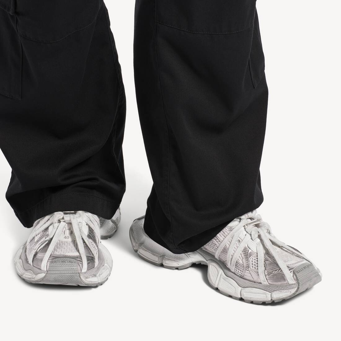 3XL EXTREME LACES B女士运动鞋
