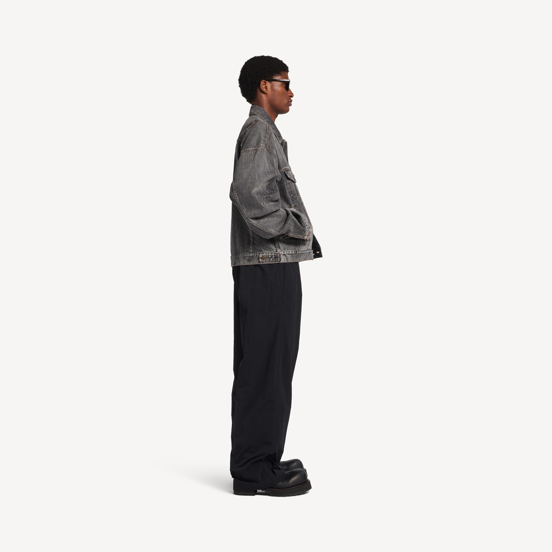 TRACKSUIT长裤