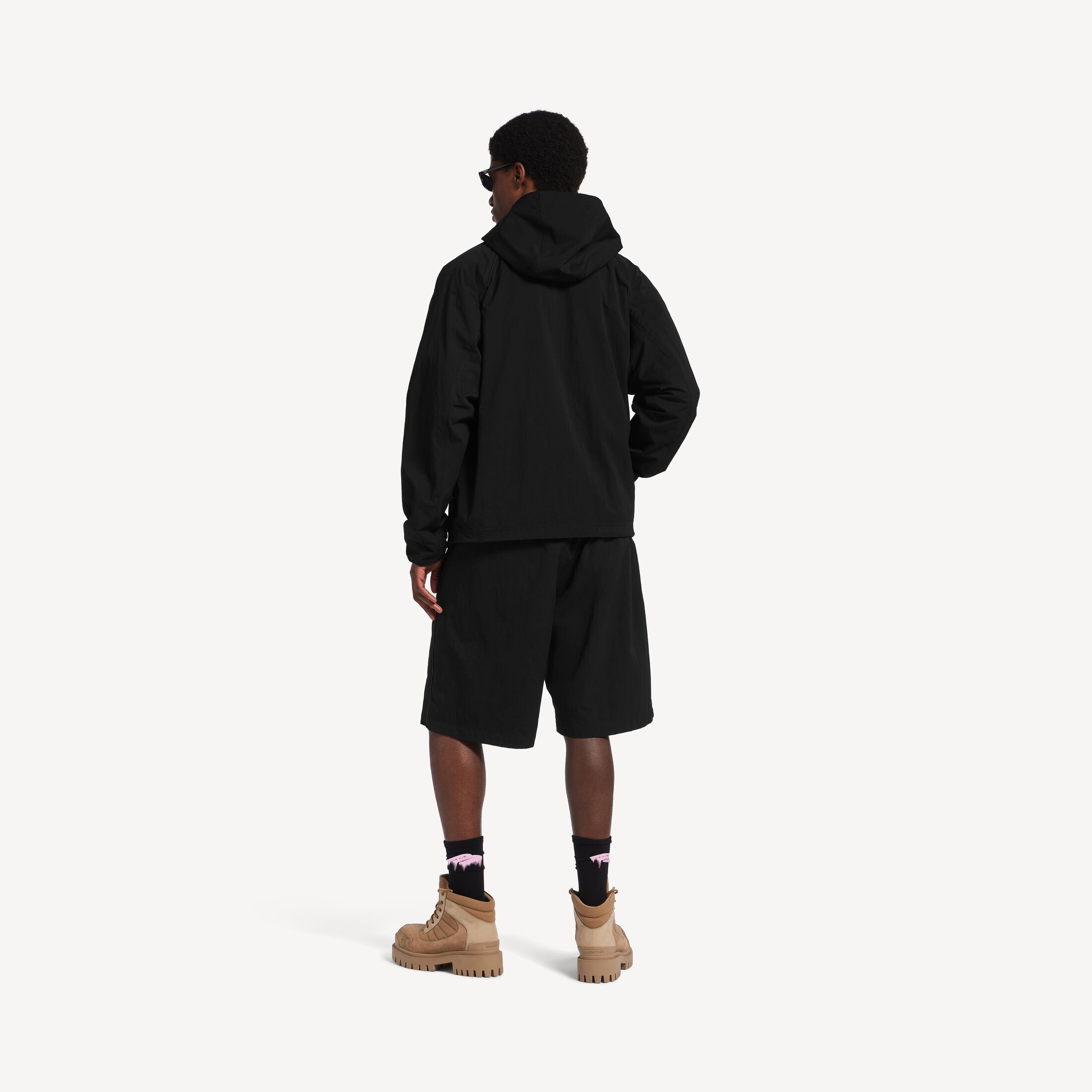 TRACKSUIT短裤