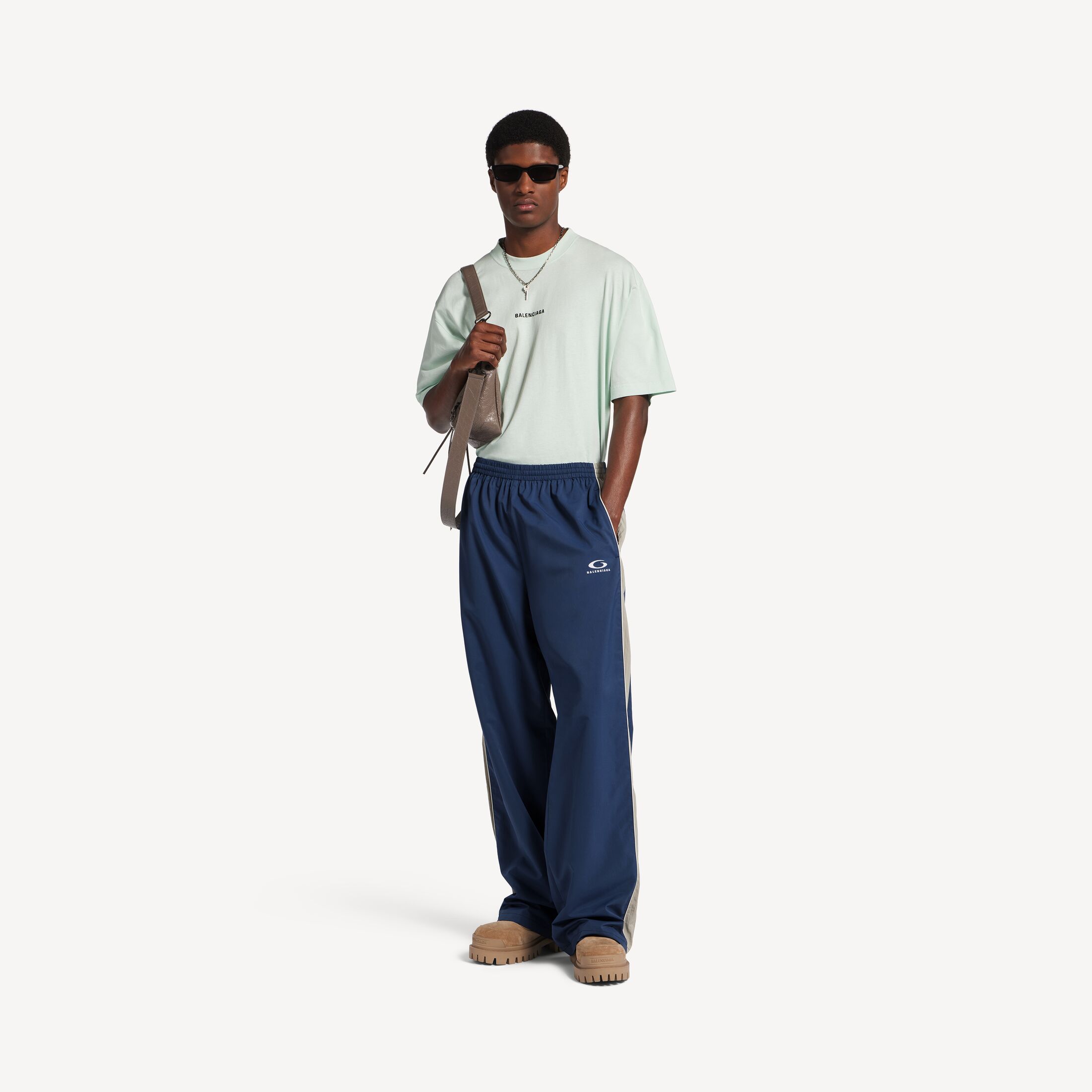 TRACKSUIT长裤