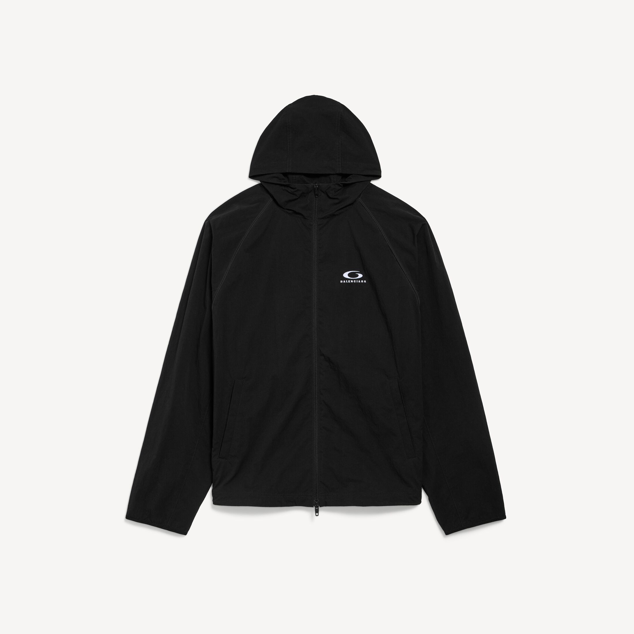 TECHNICAL TRACKSUIT夹克