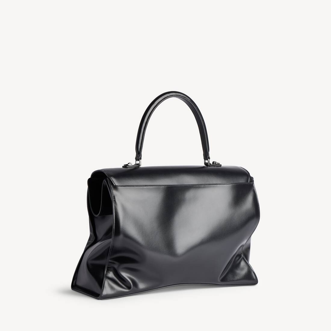 HOURGLASS AVENUE大号手提包