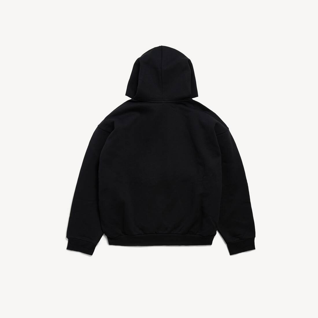 BALENCIAGA | AUTOMOBILI LAMBORGHINI HOODIE中号版型连帽卫衣