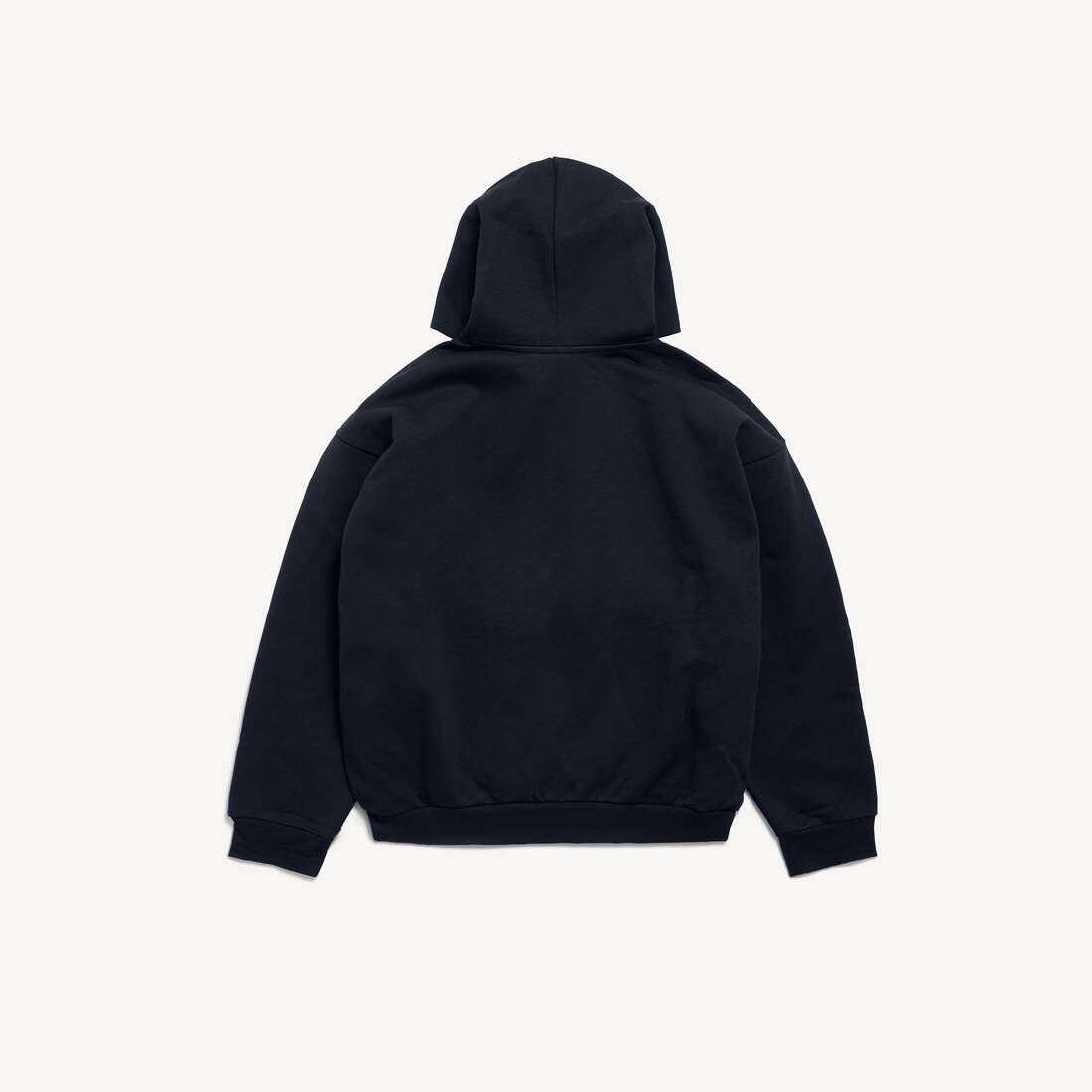 BALENCIAGA | AUTOMOBILI LAMBORGHINI HOODIE中号版型连帽卫衣