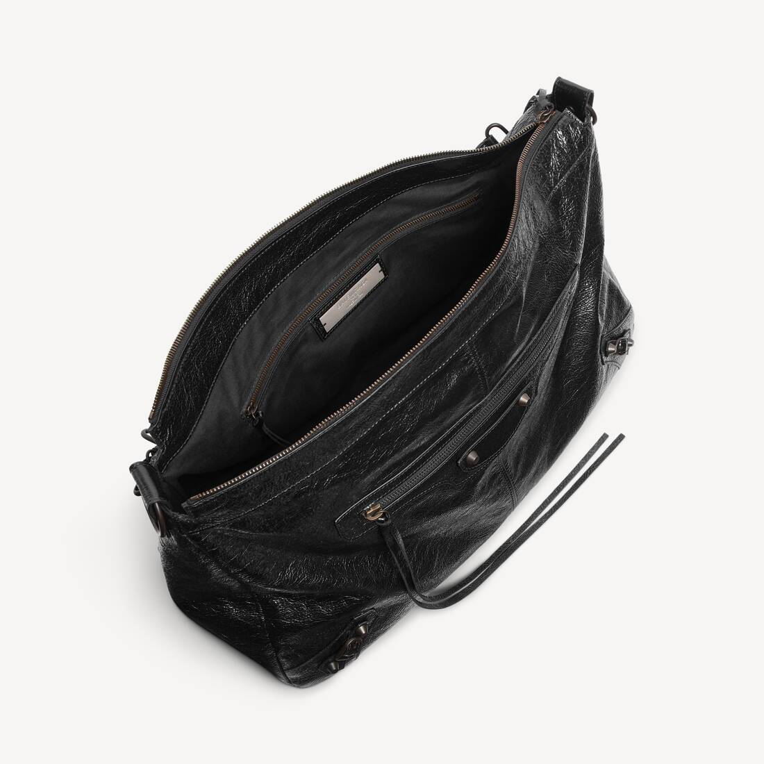 LE CITY MOTO大号手袋