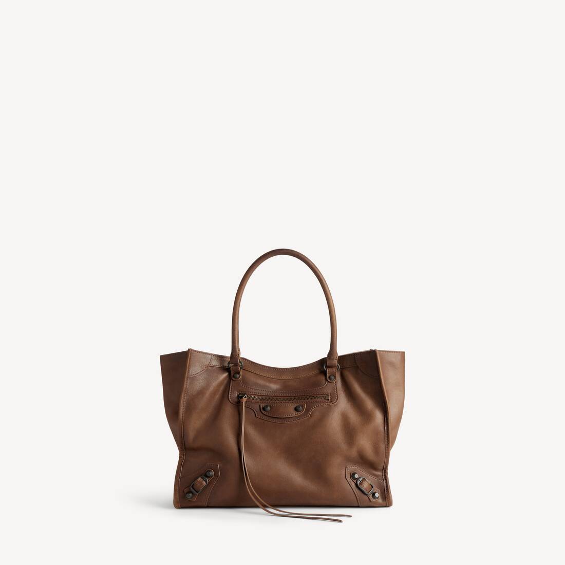 LE CITY小号托特包