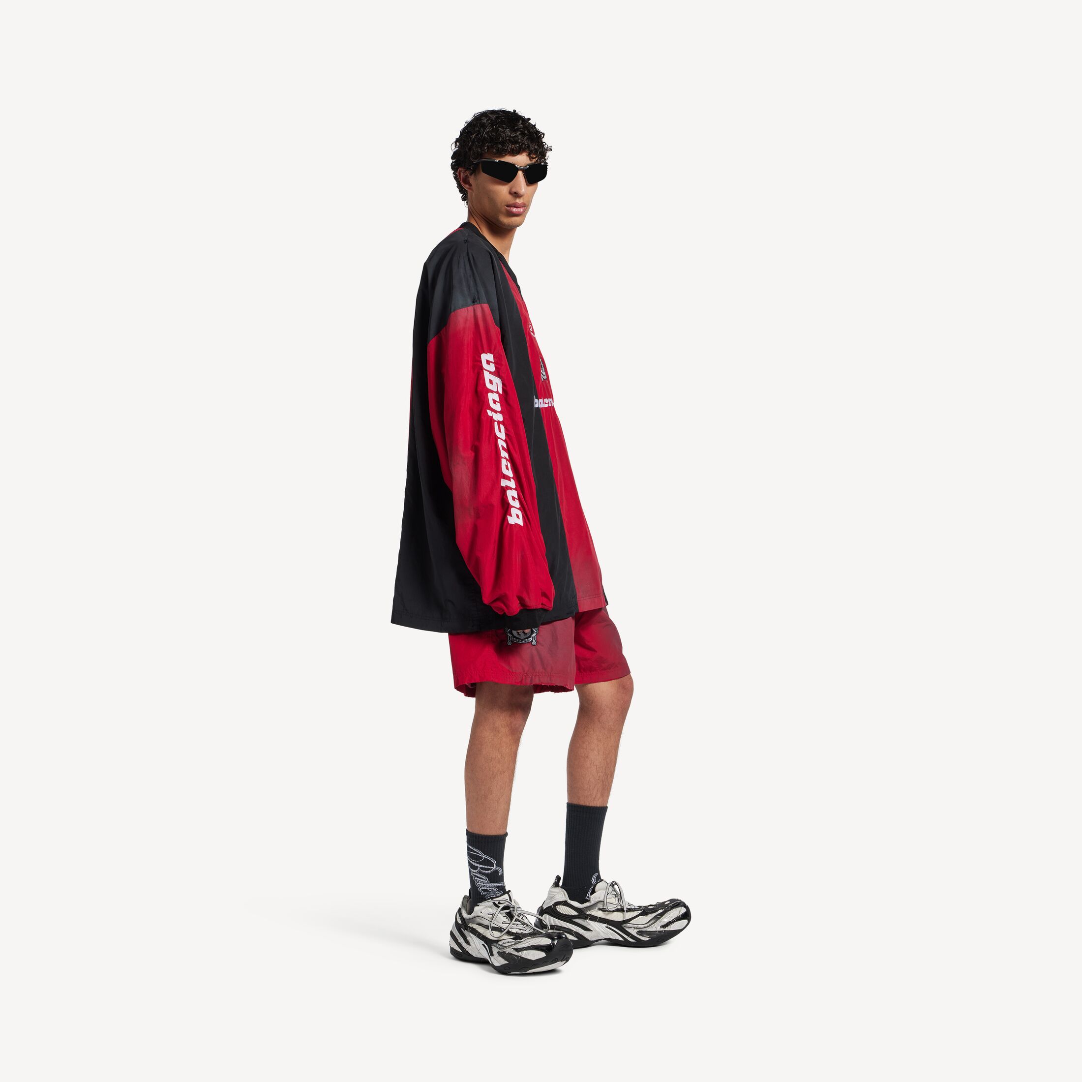 OUTERWEAR长袖上衣