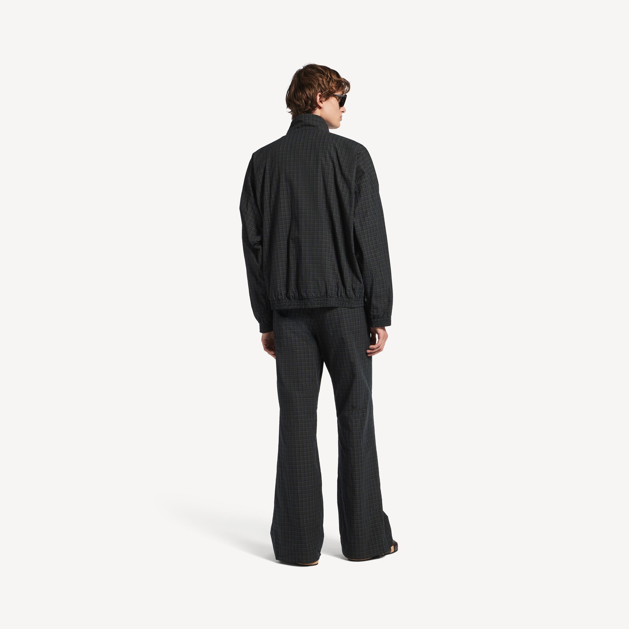 TAILORED TRACKSUIT长裤