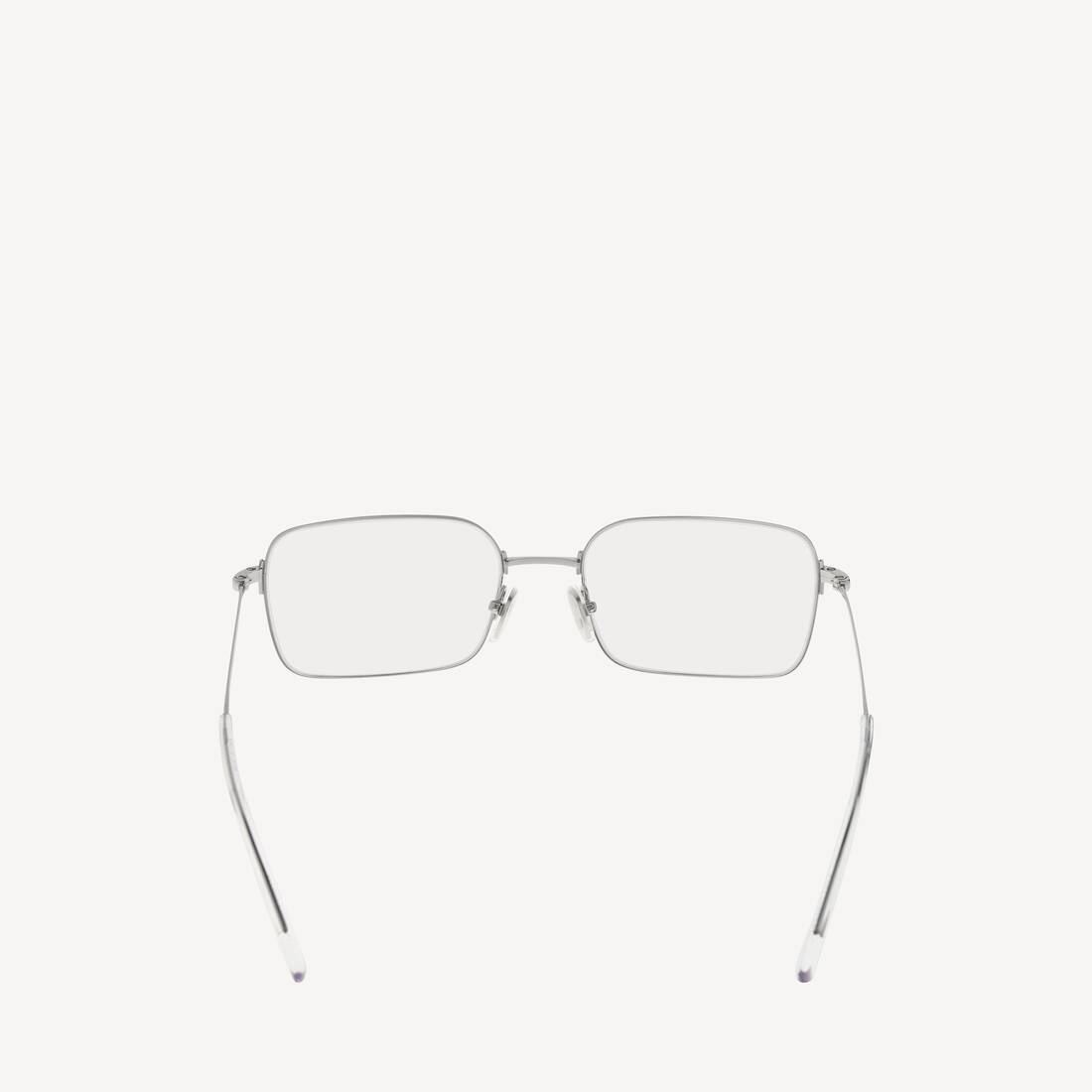 INVISIBLE RECTANGLE太阳镜