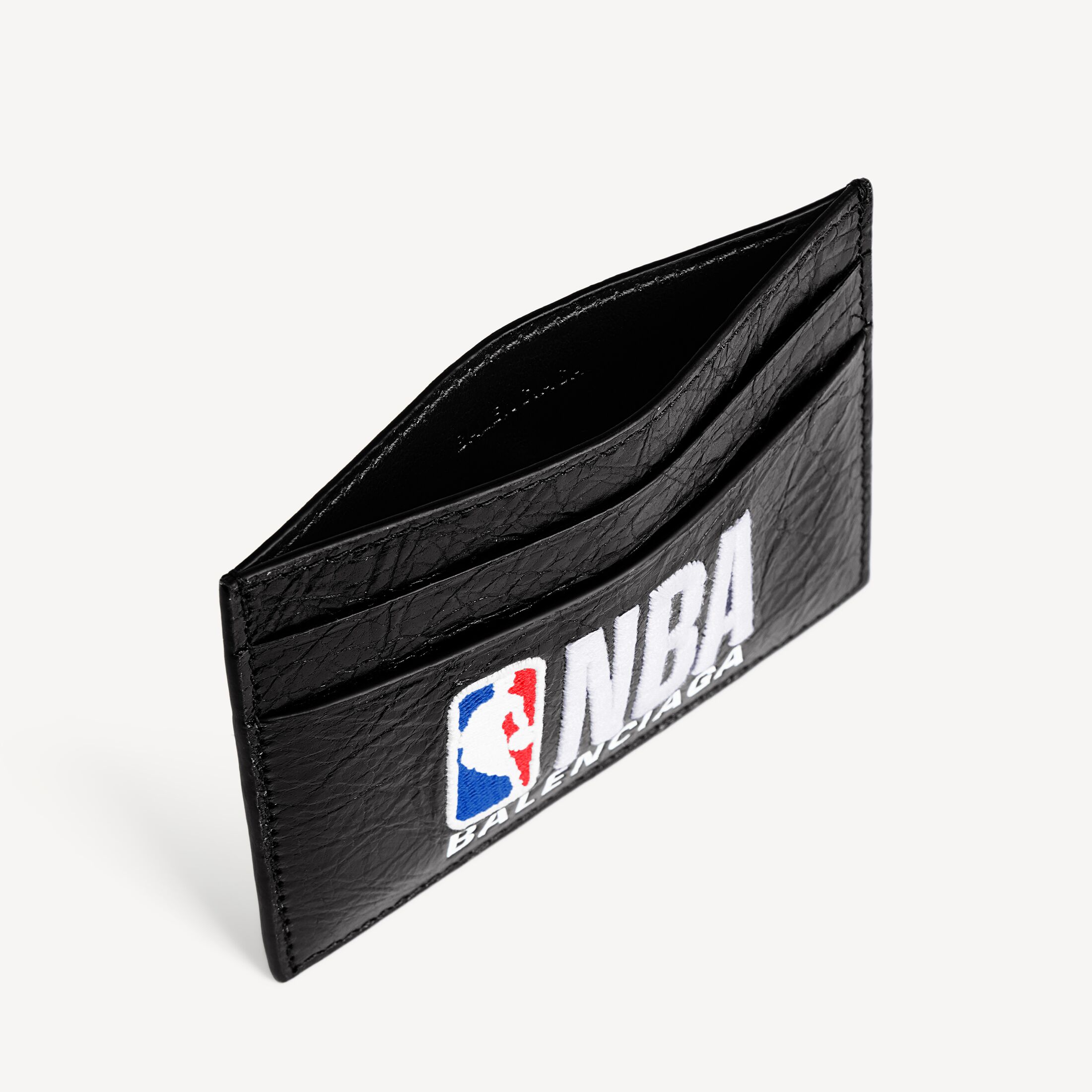 BALENCIAGA | NBA 联名系列 CASH卡包