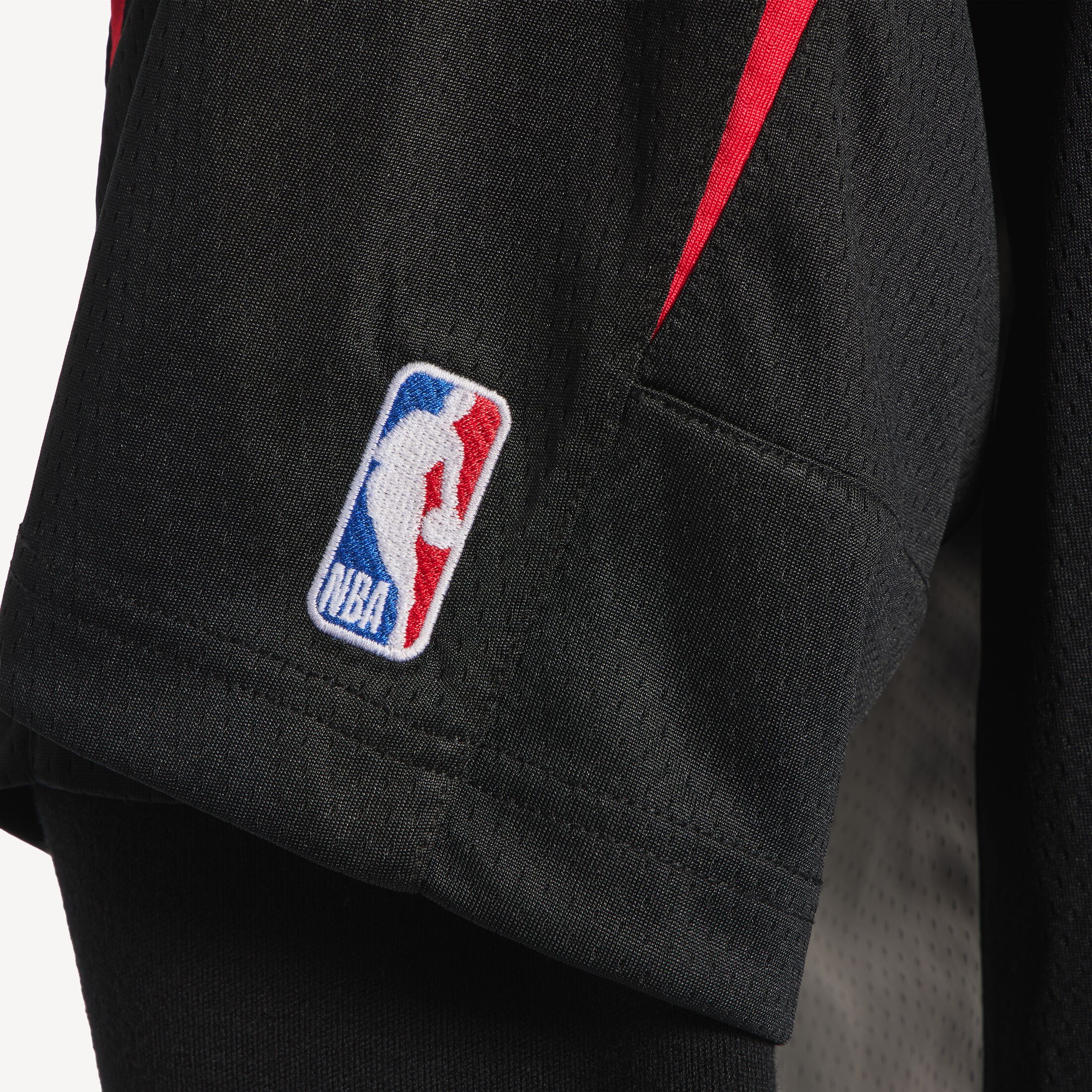 BALENCIAGA | NBA 联名系列廓形T恤 | Balenciaga