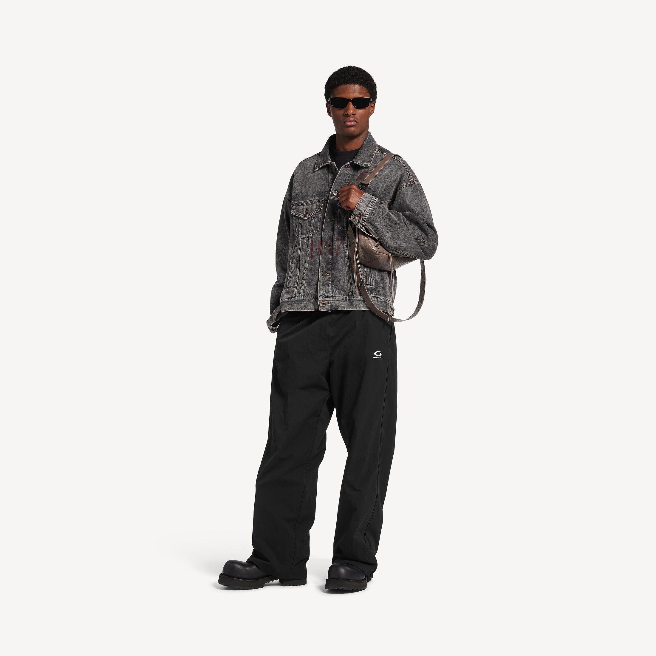 TRACKSUIT长裤