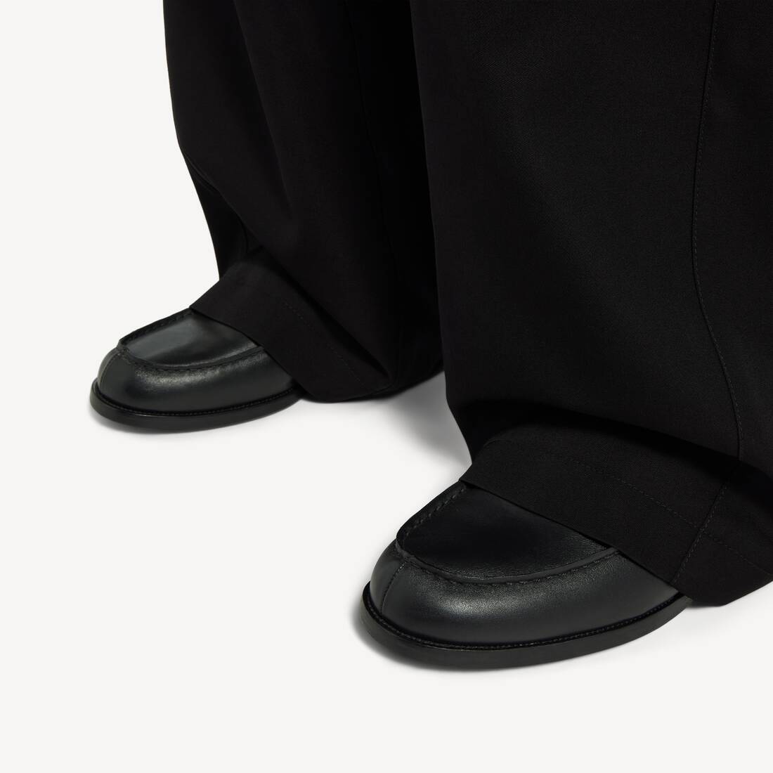 BALENCIAGA | J.M.WESTON男士乐福鞋