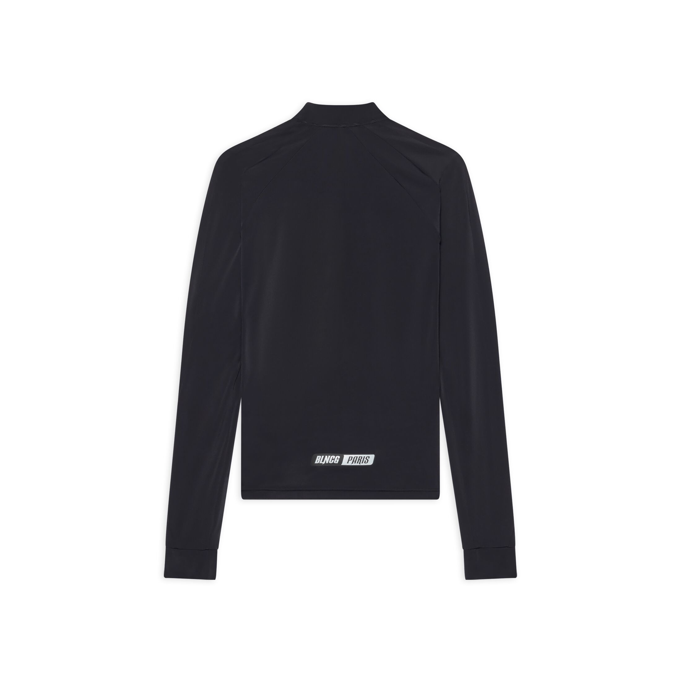 SPORTY B长袖上衣 | Balenciaga