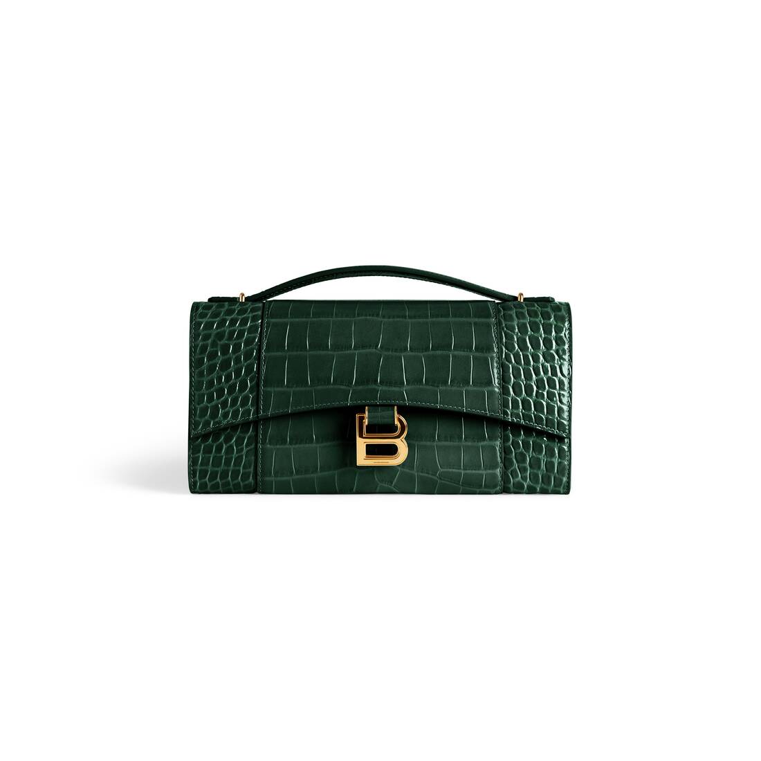 【関送無料】 VIP BALENCIAGA Hourglass チャーム ハンドバッグ ウィメンズ's Hourglass | Balenciaga JP