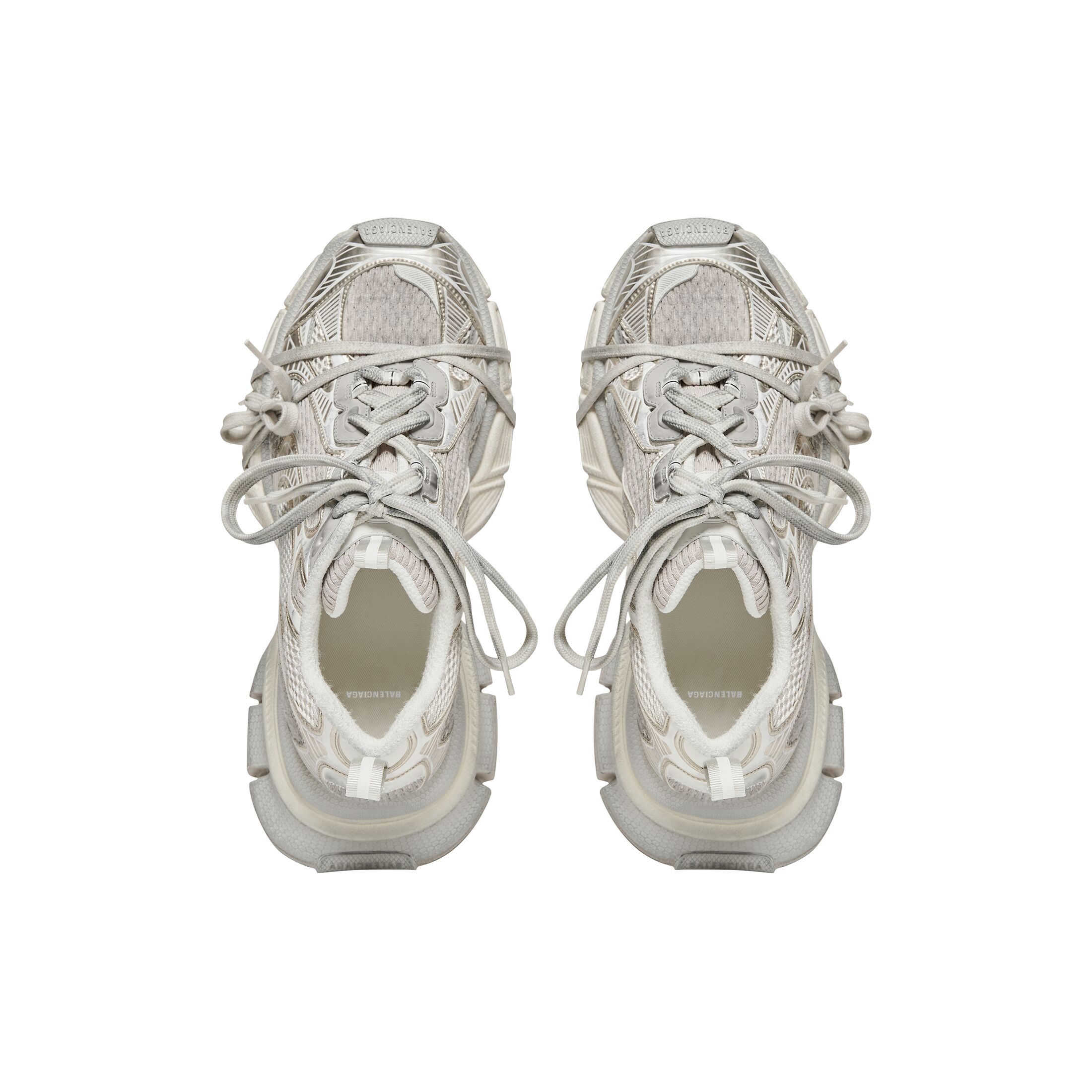 3XL 男士运动鞋 | Balenciaga