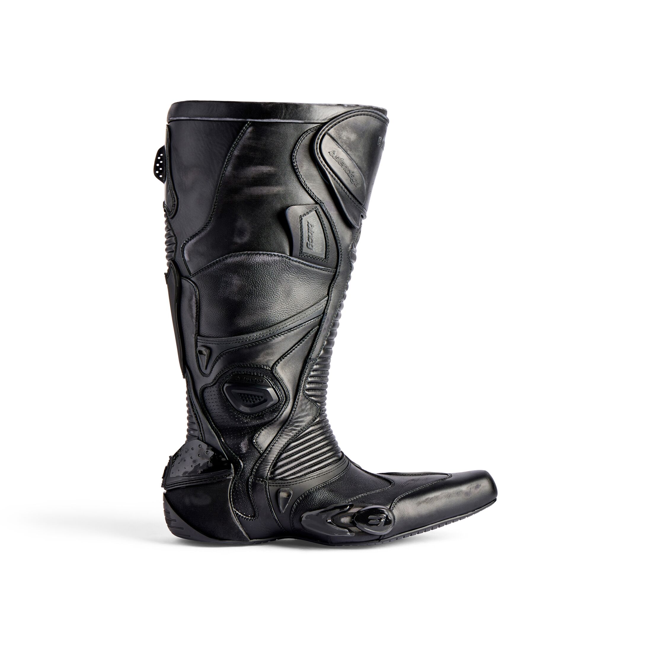 BIKER长靴| Balenciaga