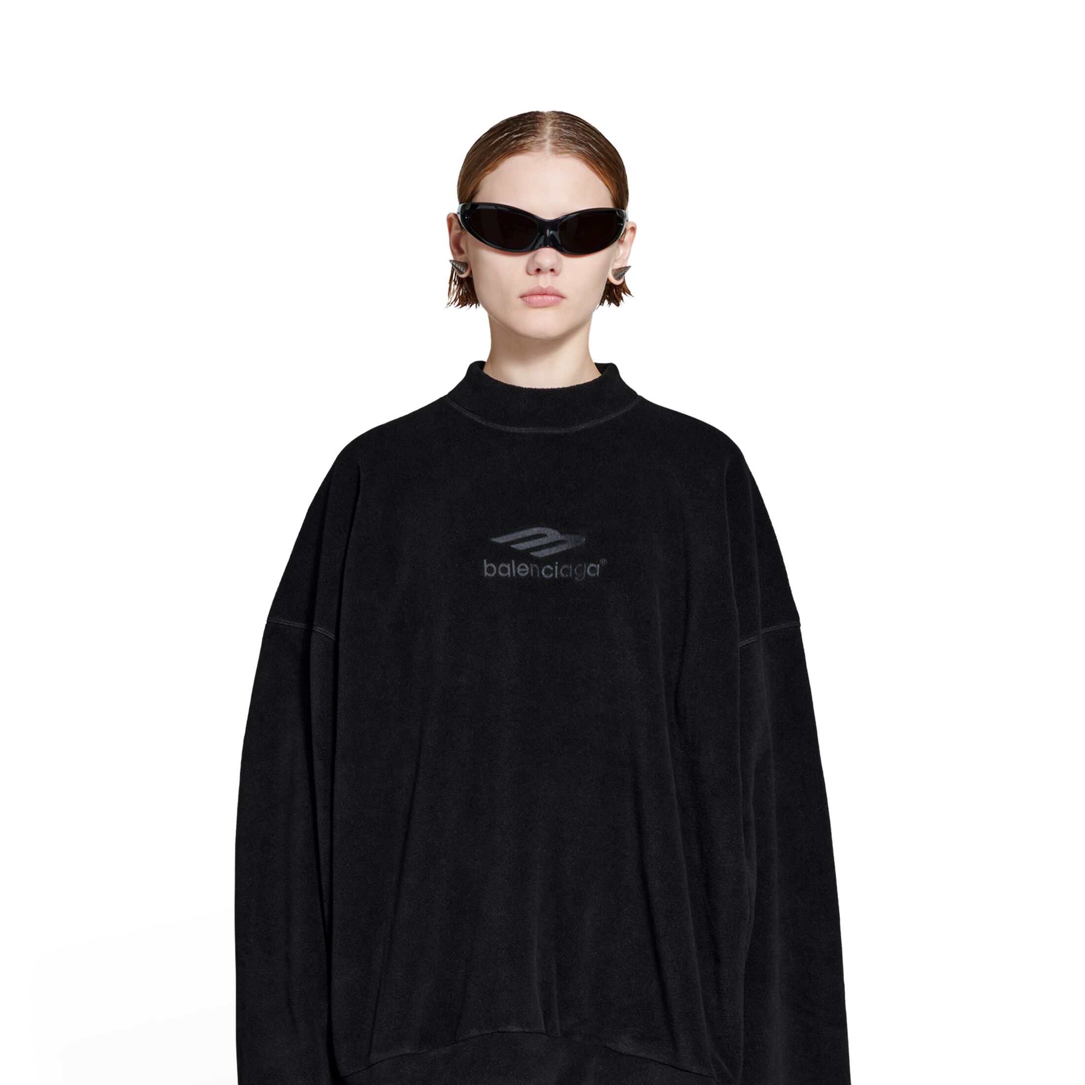 3b sports icon balenciaga