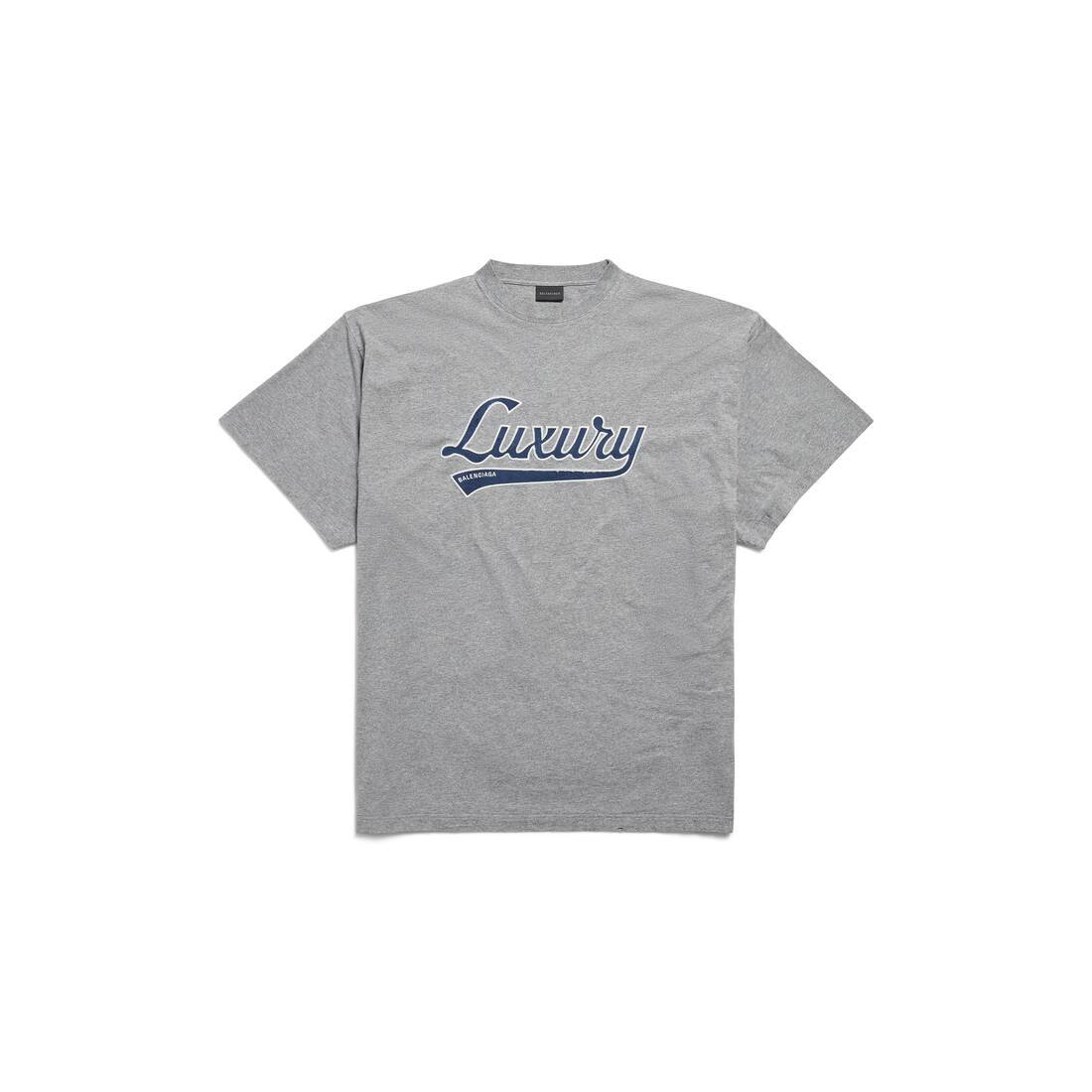 BALENCIAGA ♪ Ceo Team Logo Boxy Tシャツ 826344TSVP31300 eCom-826344TSVC97672_F.jpg?v=1