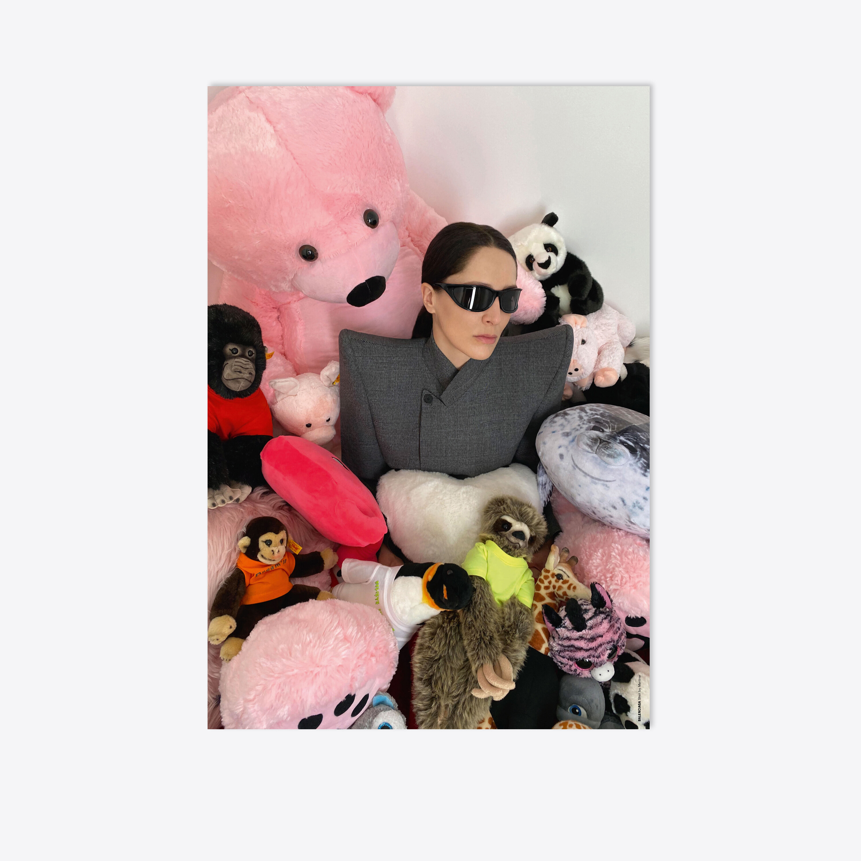 巴黎世家balenciaga中国官方网站