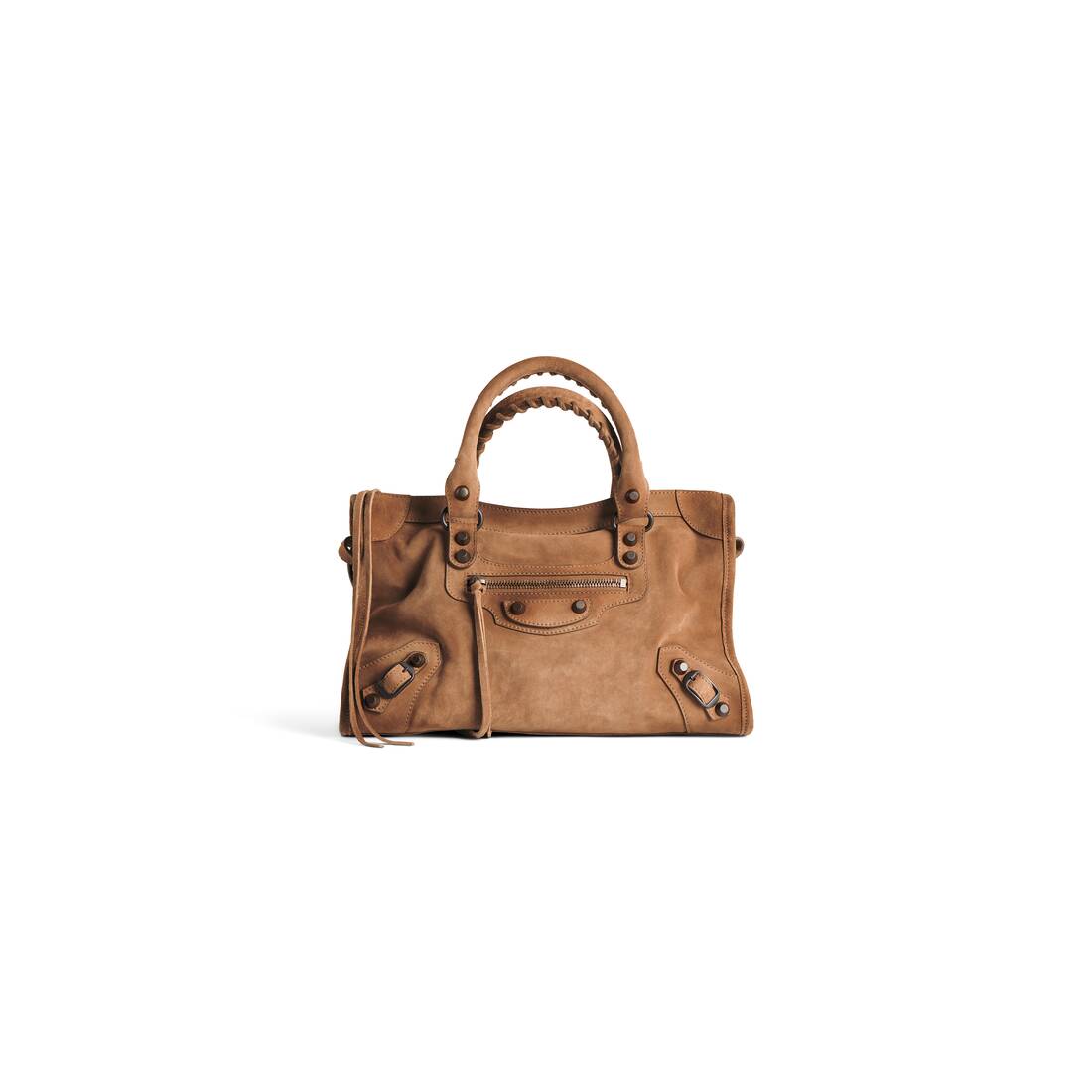 ピンク の ウィメンズ LE CITY チャーム EIFFEL Women's Le City Charm Eiffel in Vintage Pink | Balenciaga US