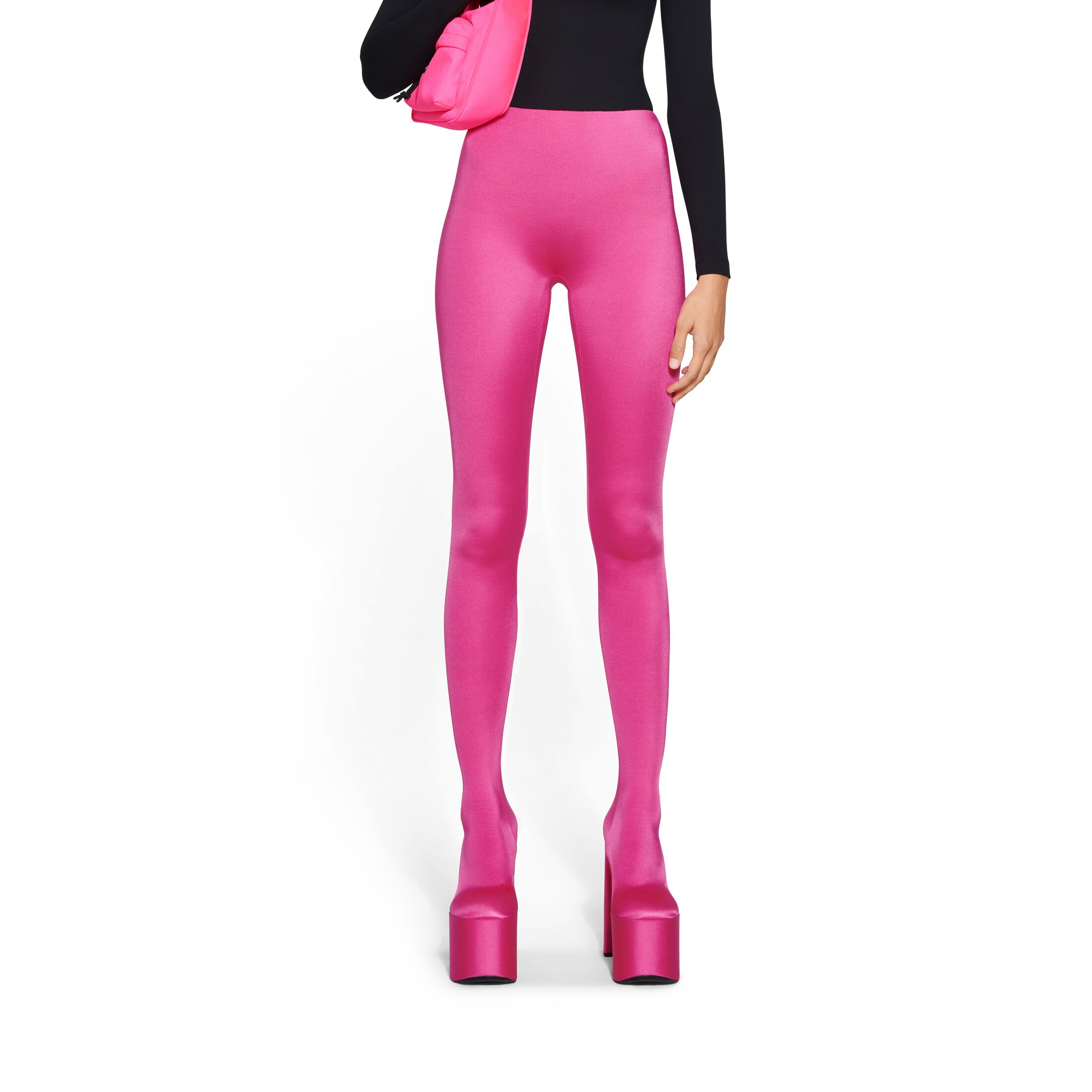 CAMDEN PANTALEGGINGS 打底裤袜 Balenciaga