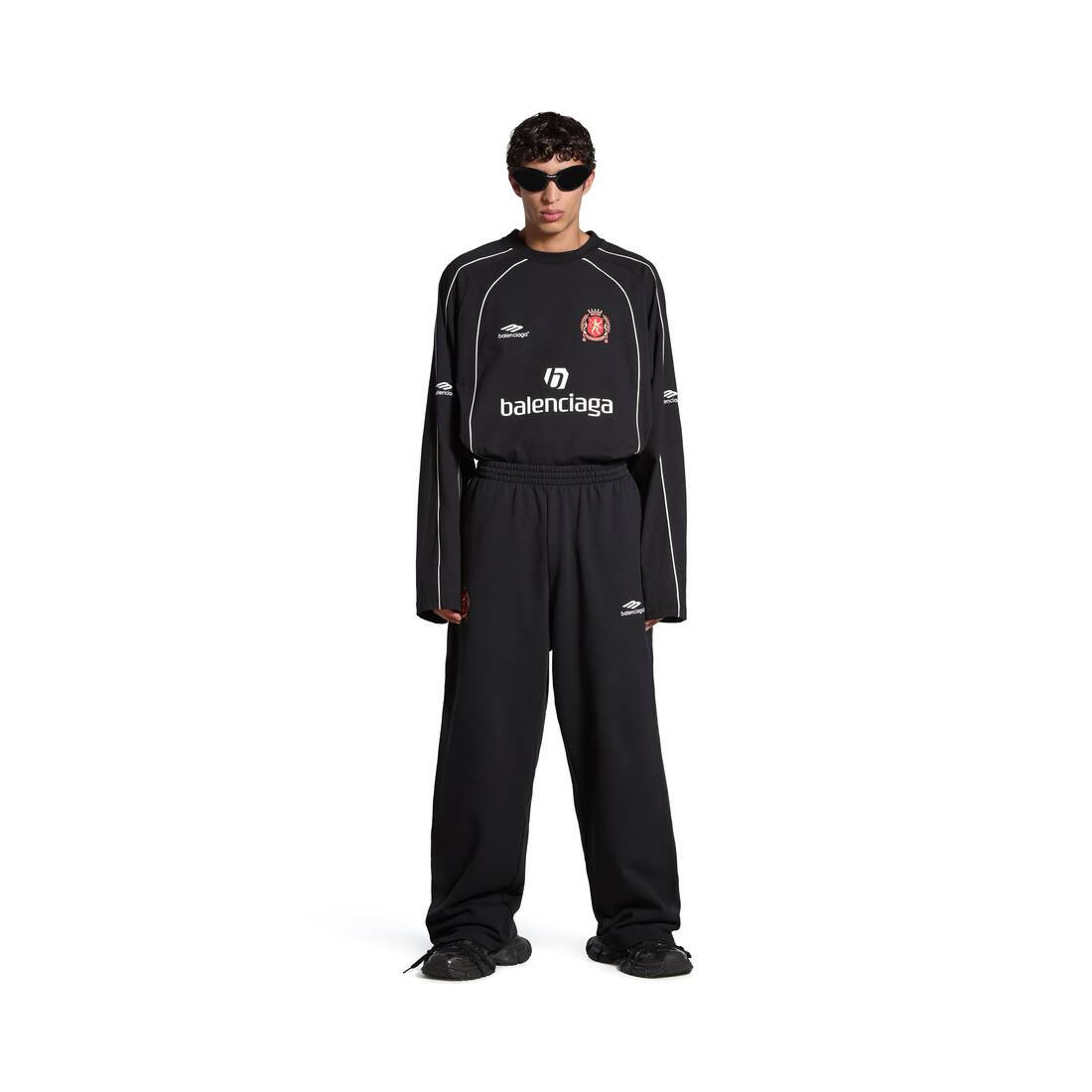 Soccer 24 系列男士| Balenciaga Soccer 24 系列男士| Balenciaga